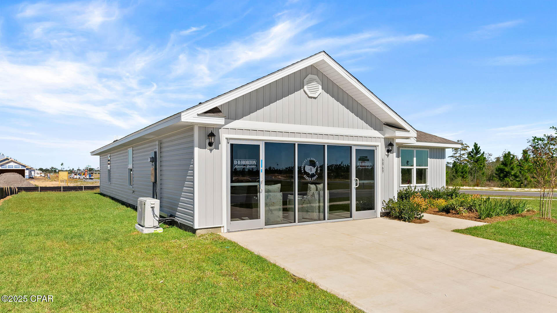 Liberty - Residential