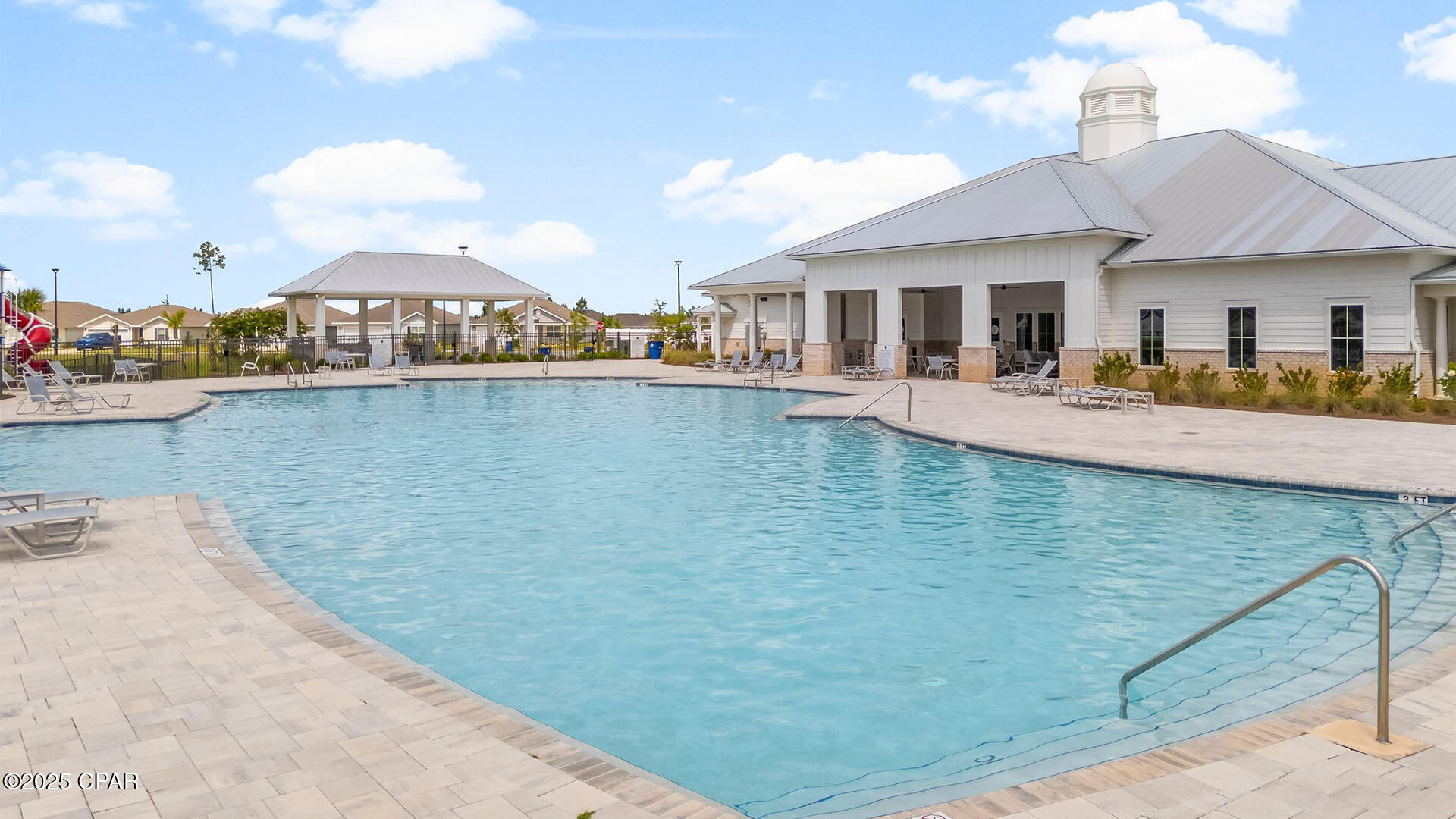 Liberty - Residential