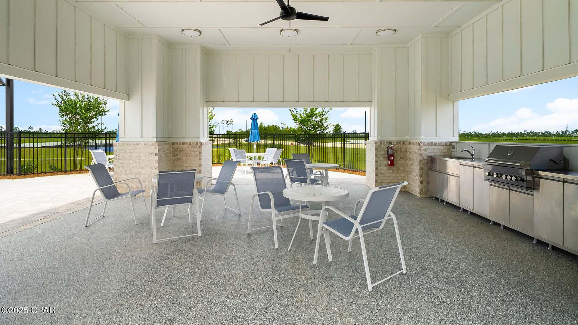 Liberty - Residential