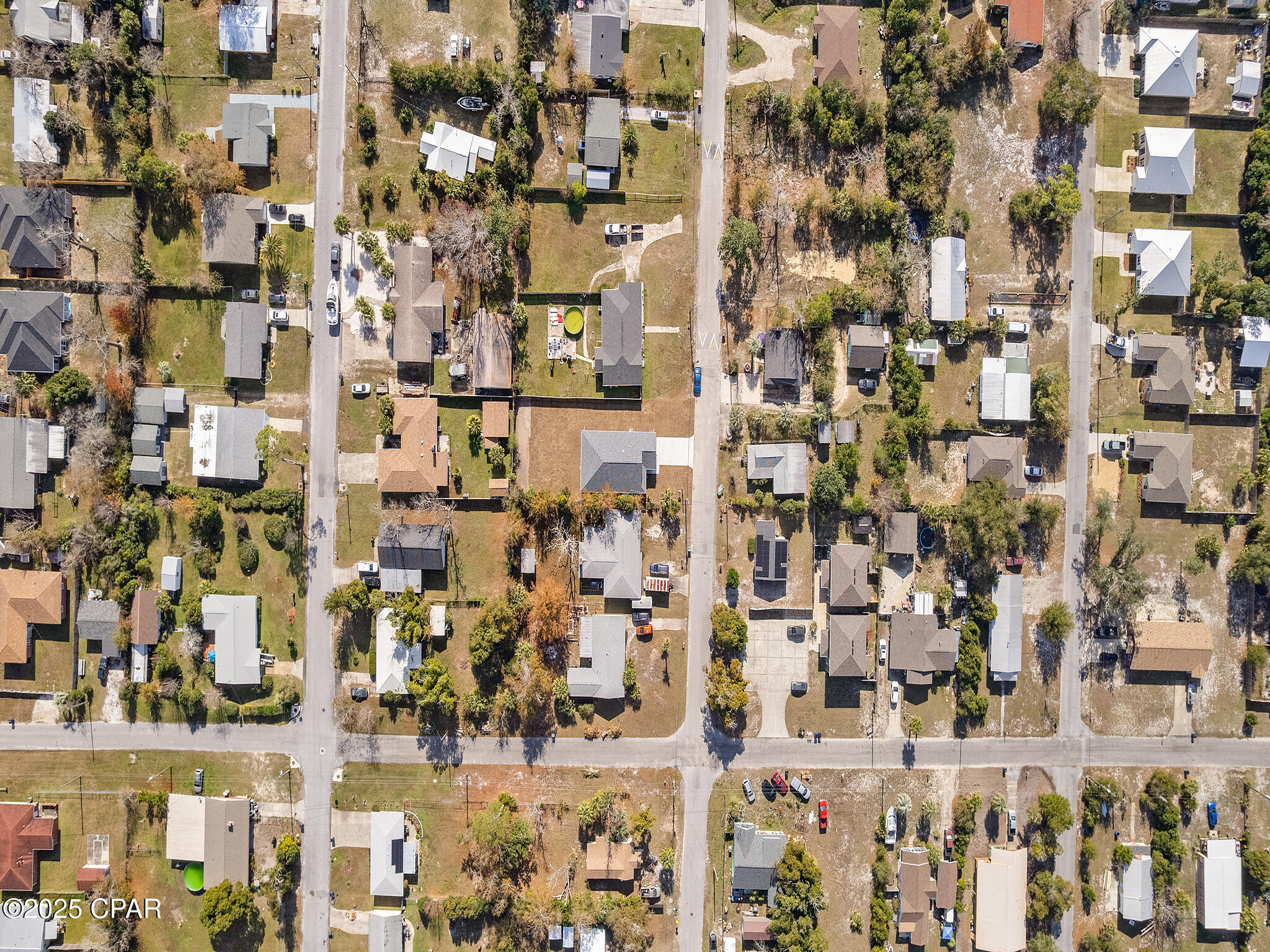 No Named Subdivision - Residential