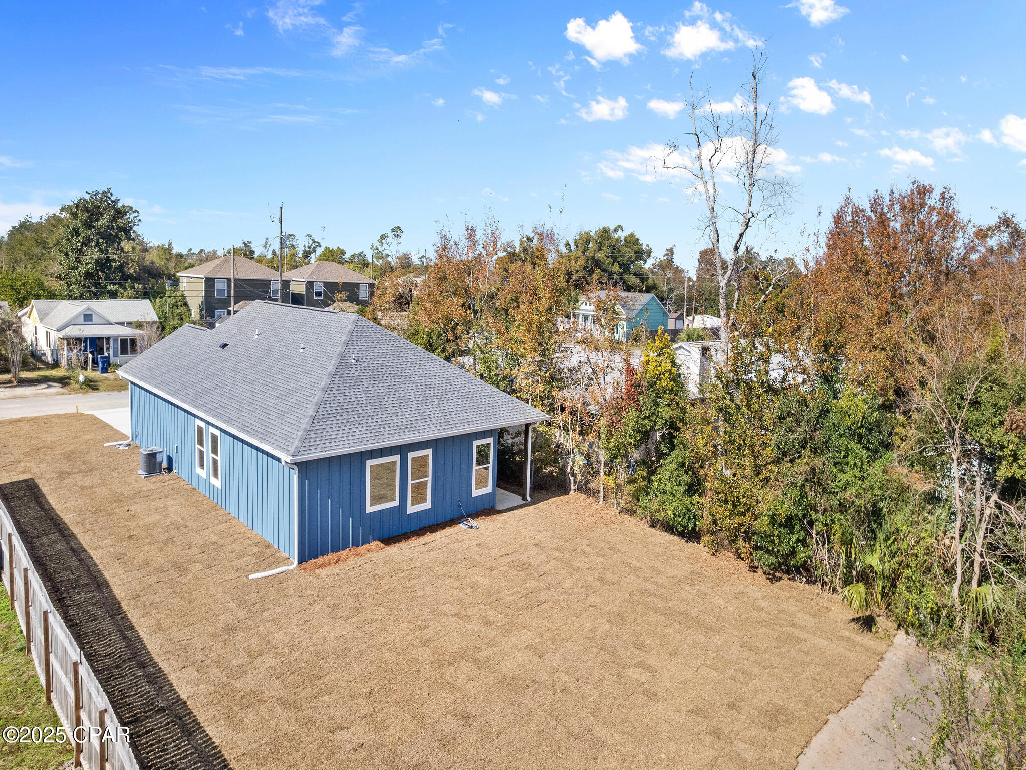 No Named Subdivision - Residential