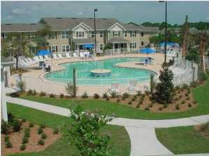 Nautilus Cove Condo - Residential Lease