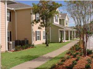 Nautilus Cove Condo - Residential Lease