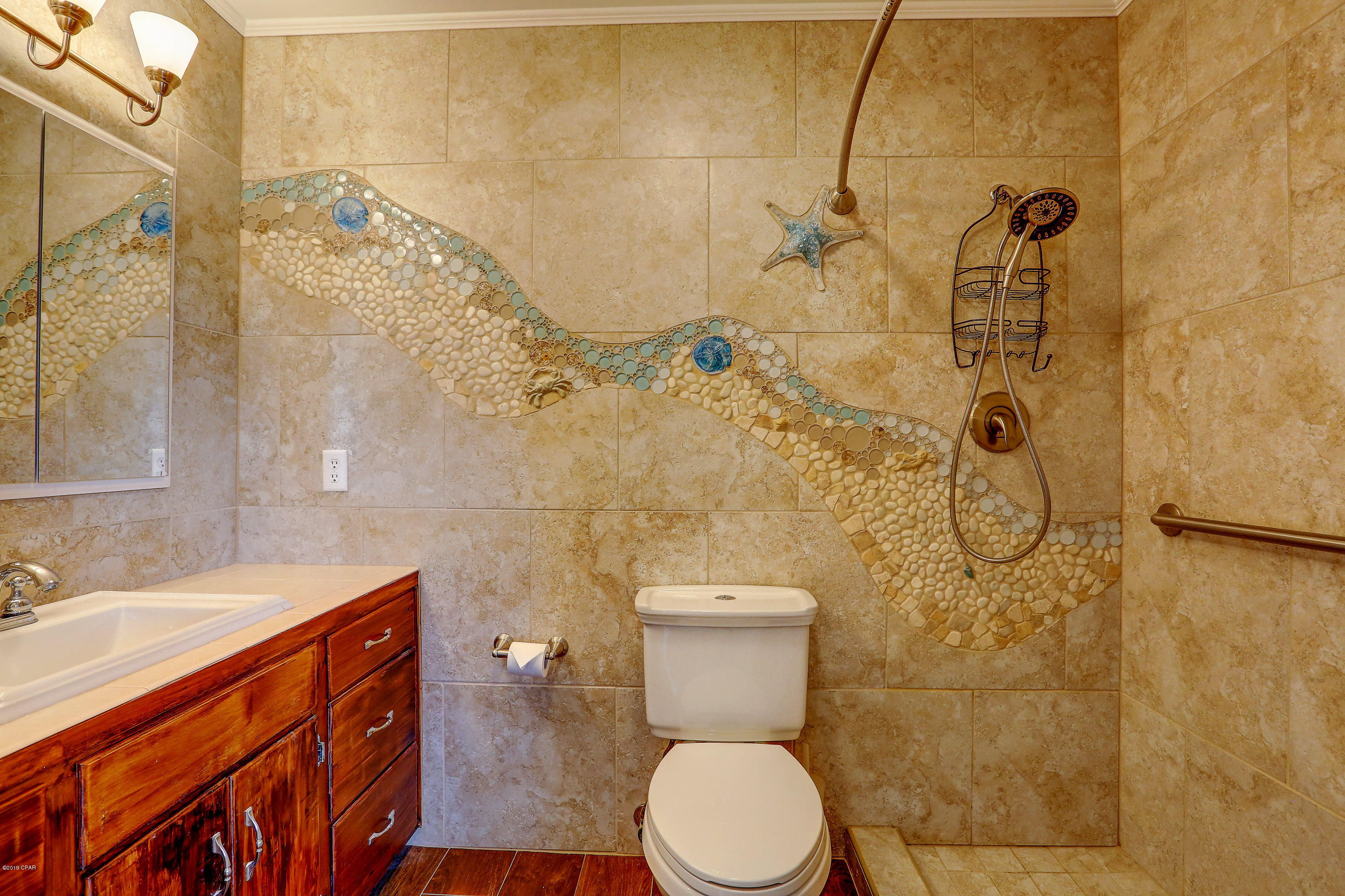 Belaire Estates Replat - Residential