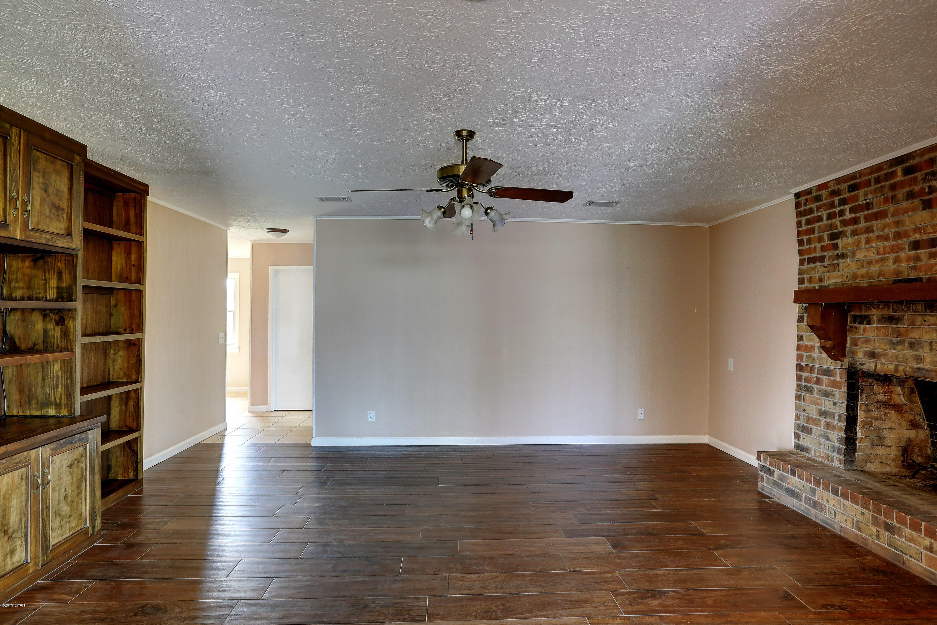 Belaire Estates Replat - Residential