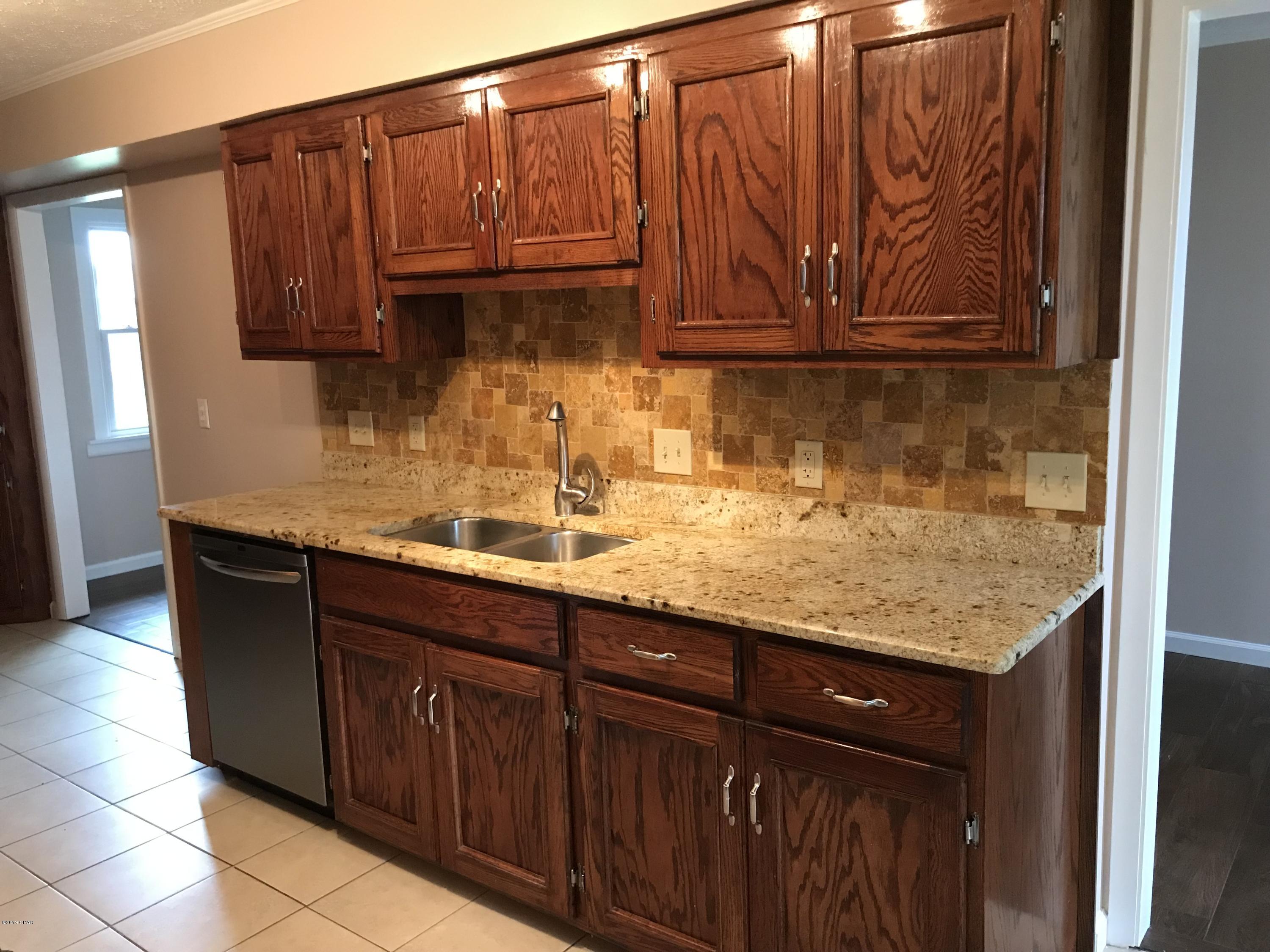 Belaire Estates Replat - Residential