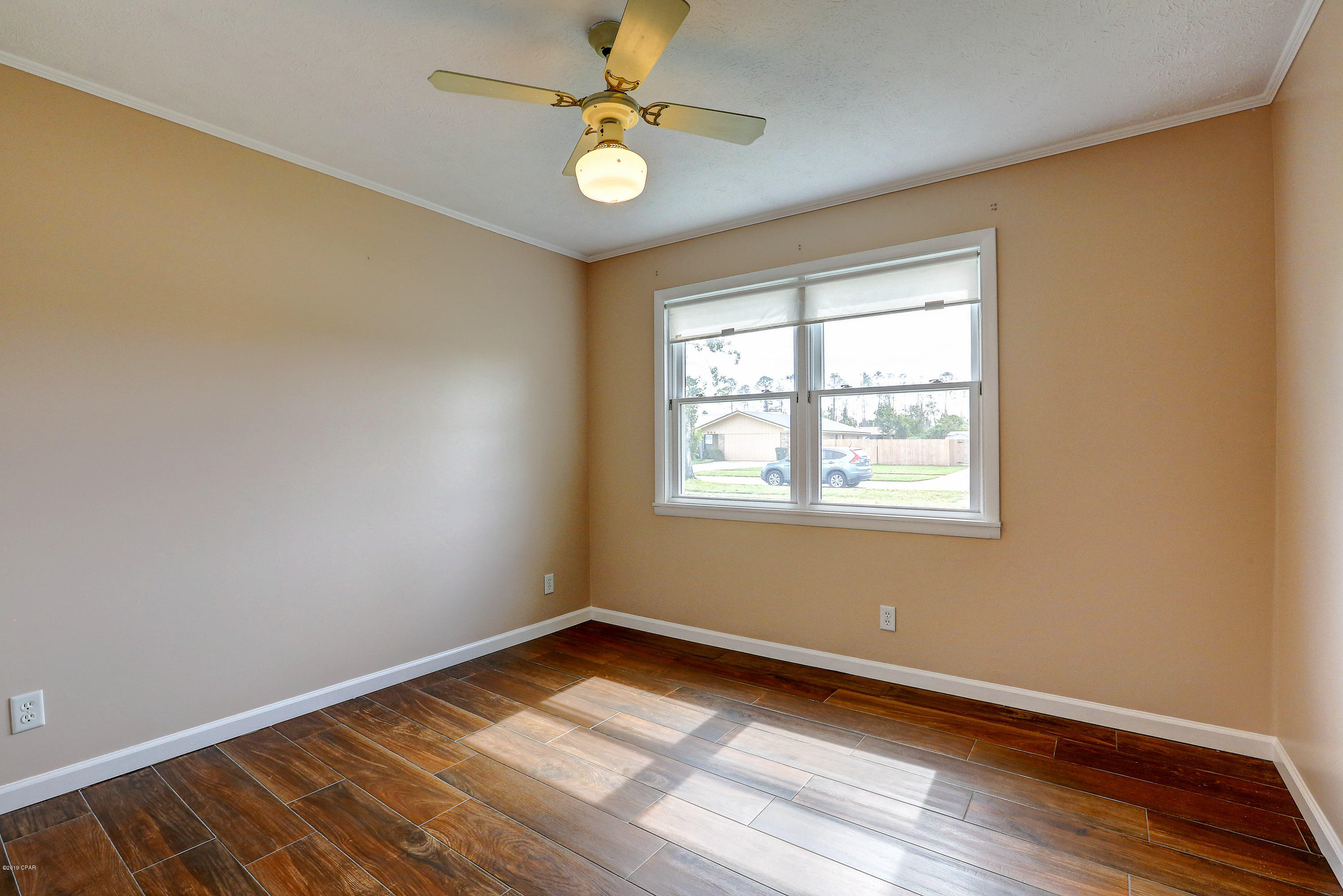 Belaire Estates Replat - Residential