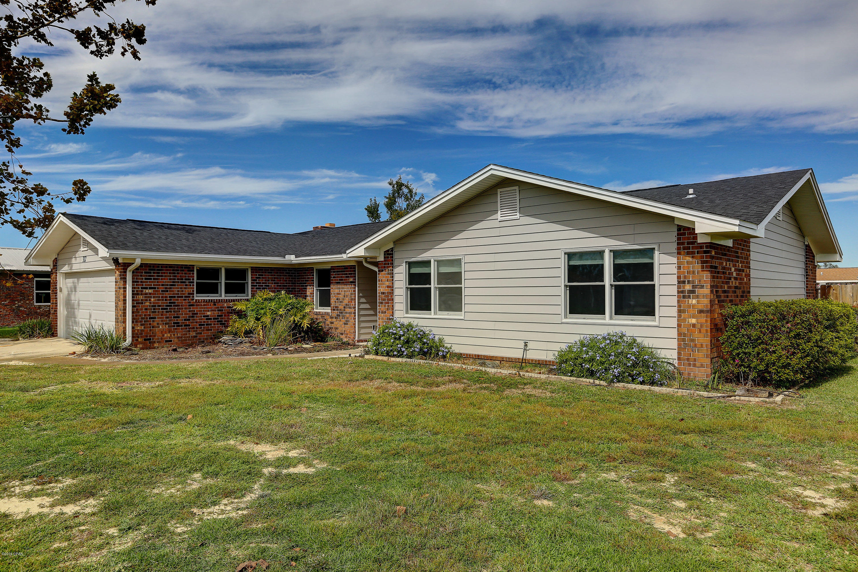 Belaire Estates Replat - Residential