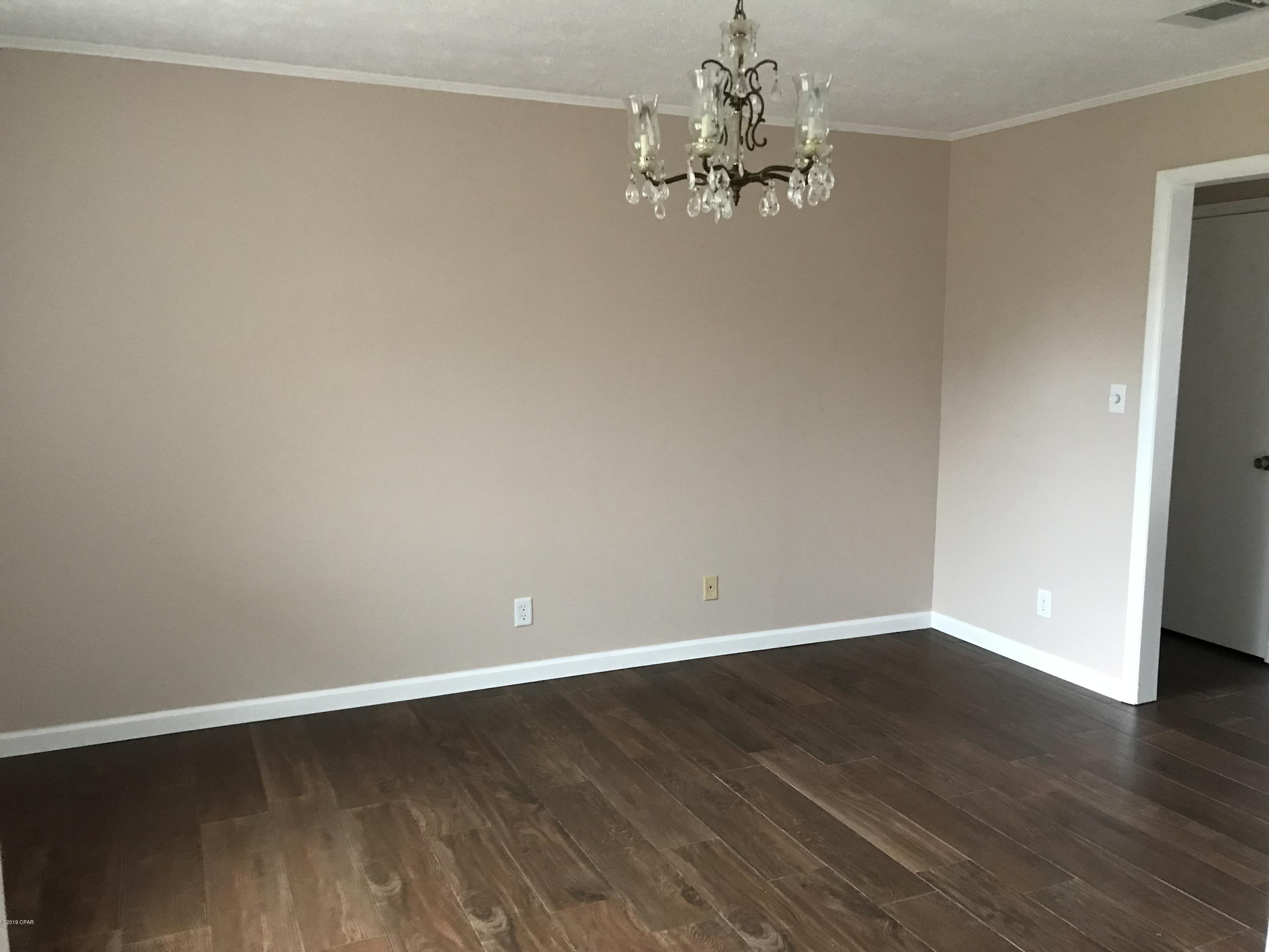 Belaire Estates Replat - Residential