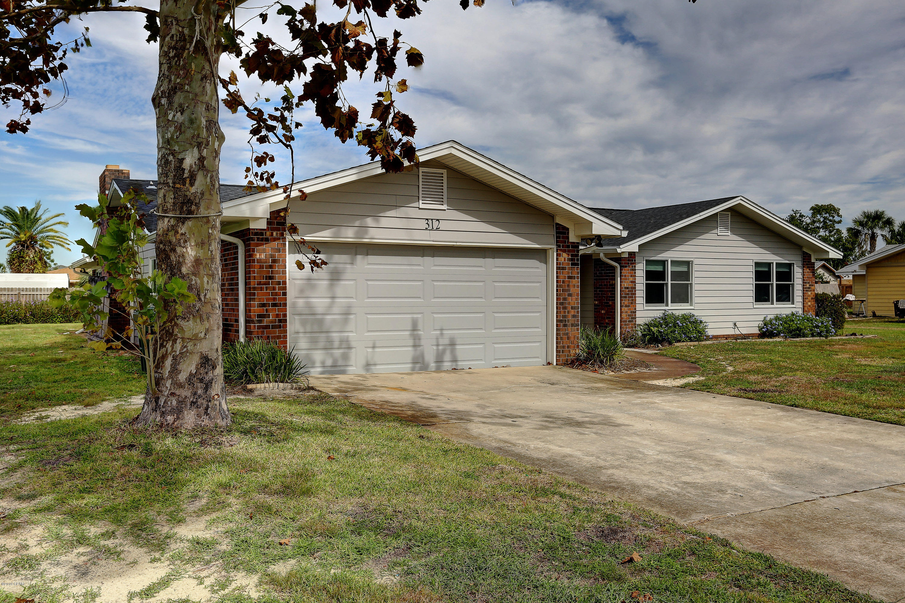 Belaire Estates Replat - Residential