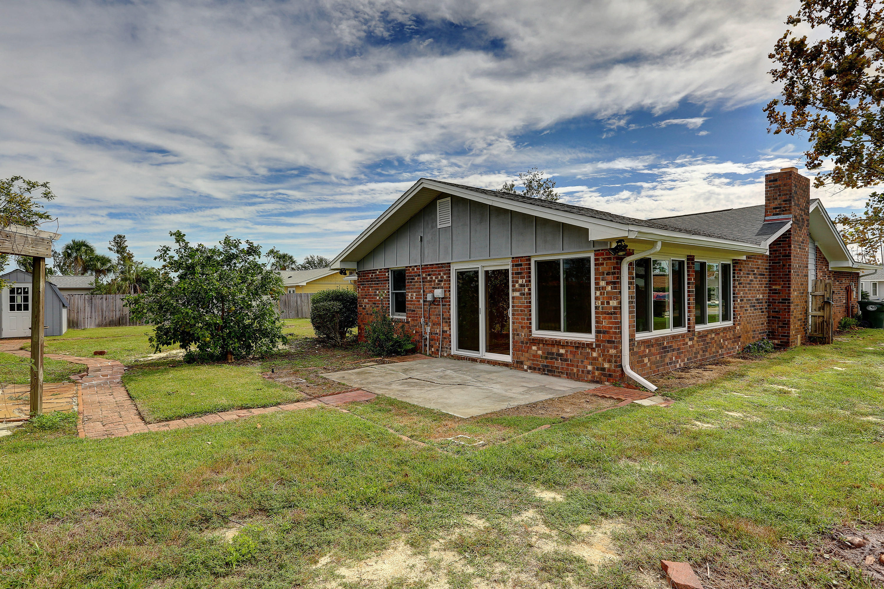 Belaire Estates Replat - Residential