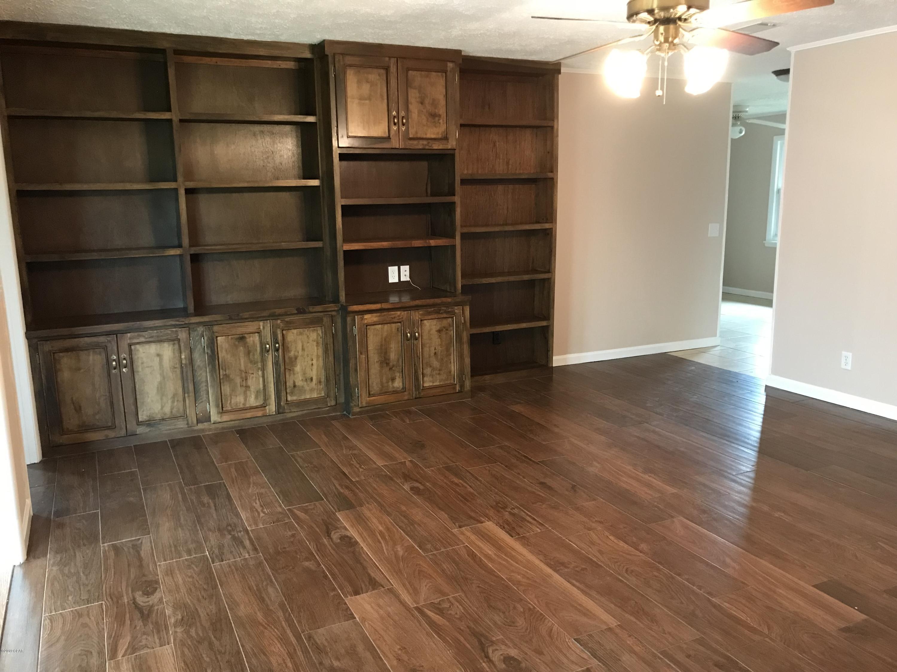 Belaire Estates Replat - Residential