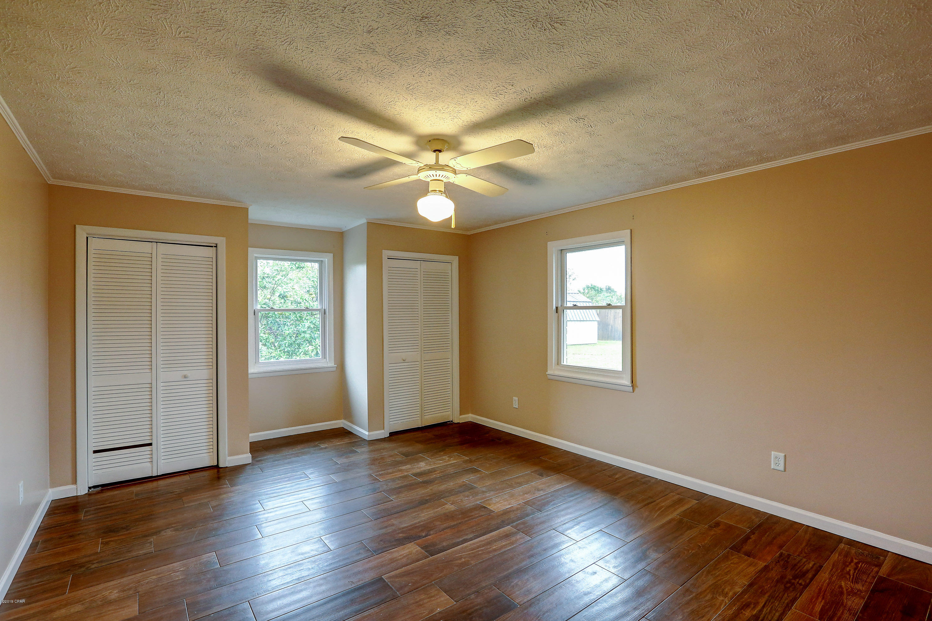 Belaire Estates Replat - Residential