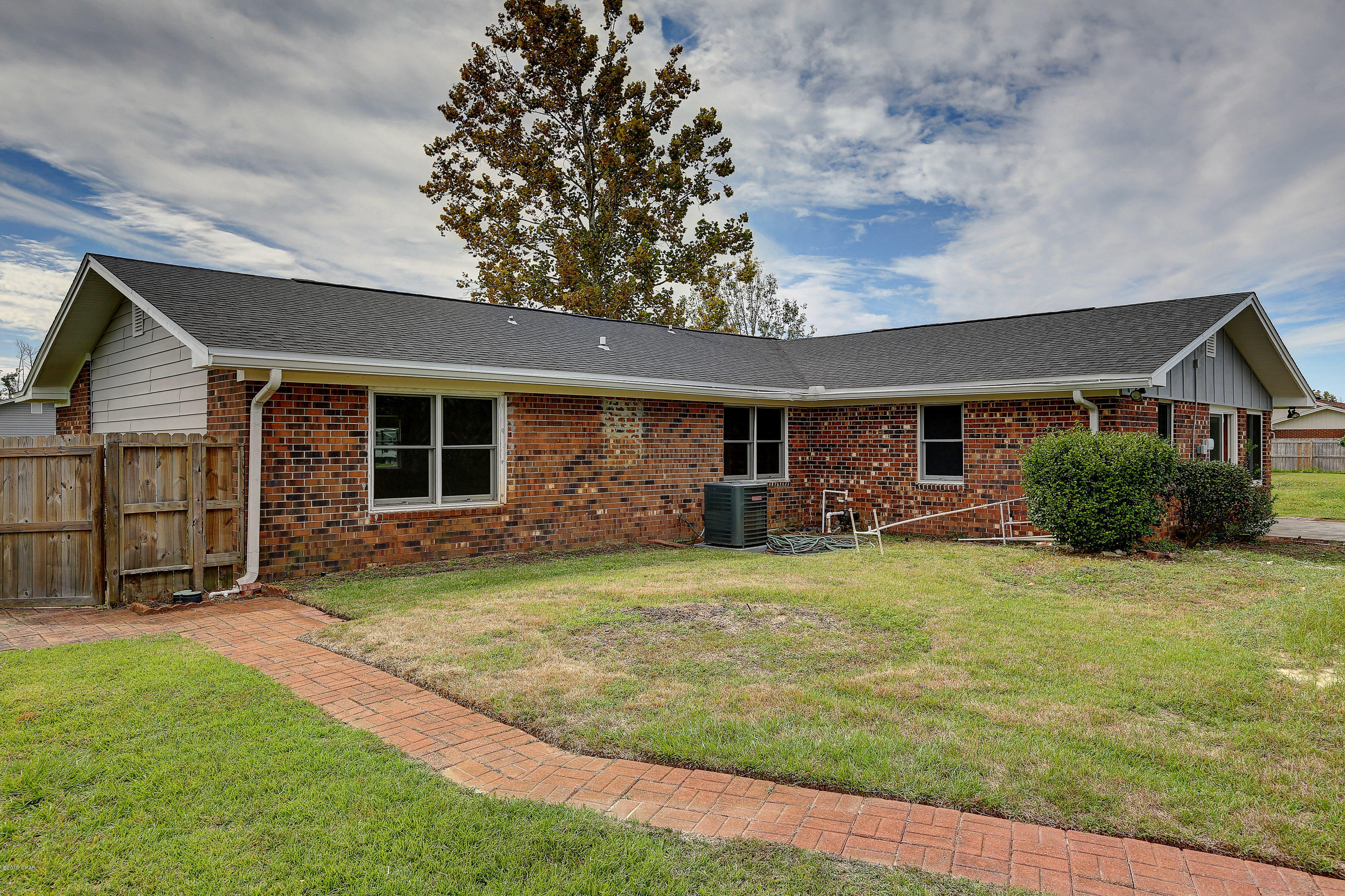 Belaire Estates Replat - Residential