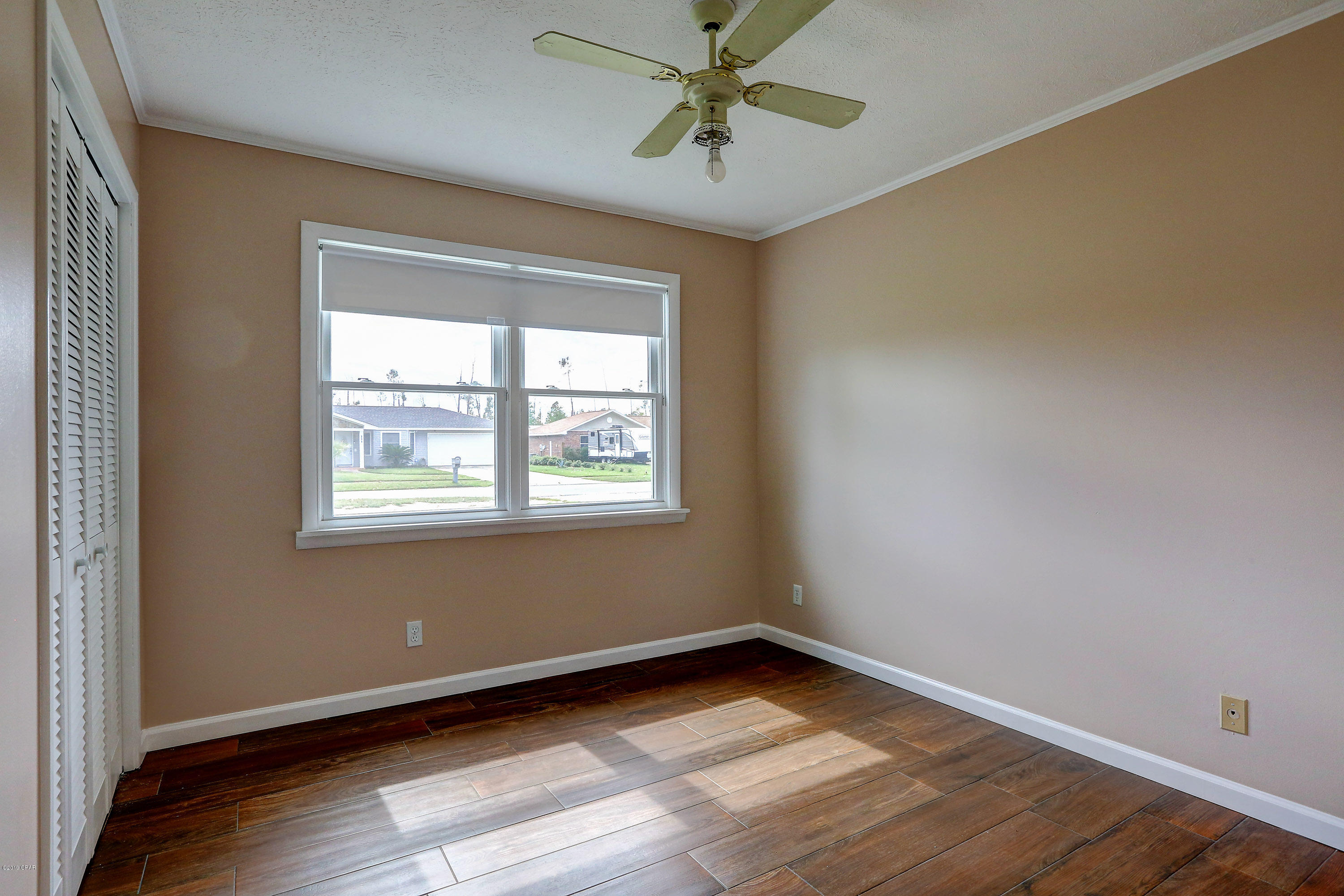 Belaire Estates Replat - Residential