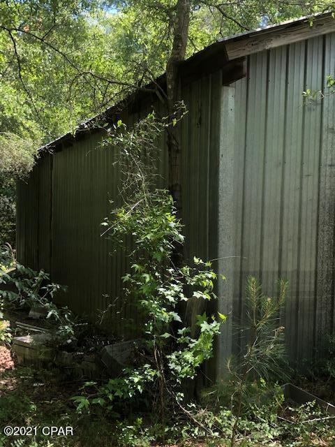 Shady Acres - Land