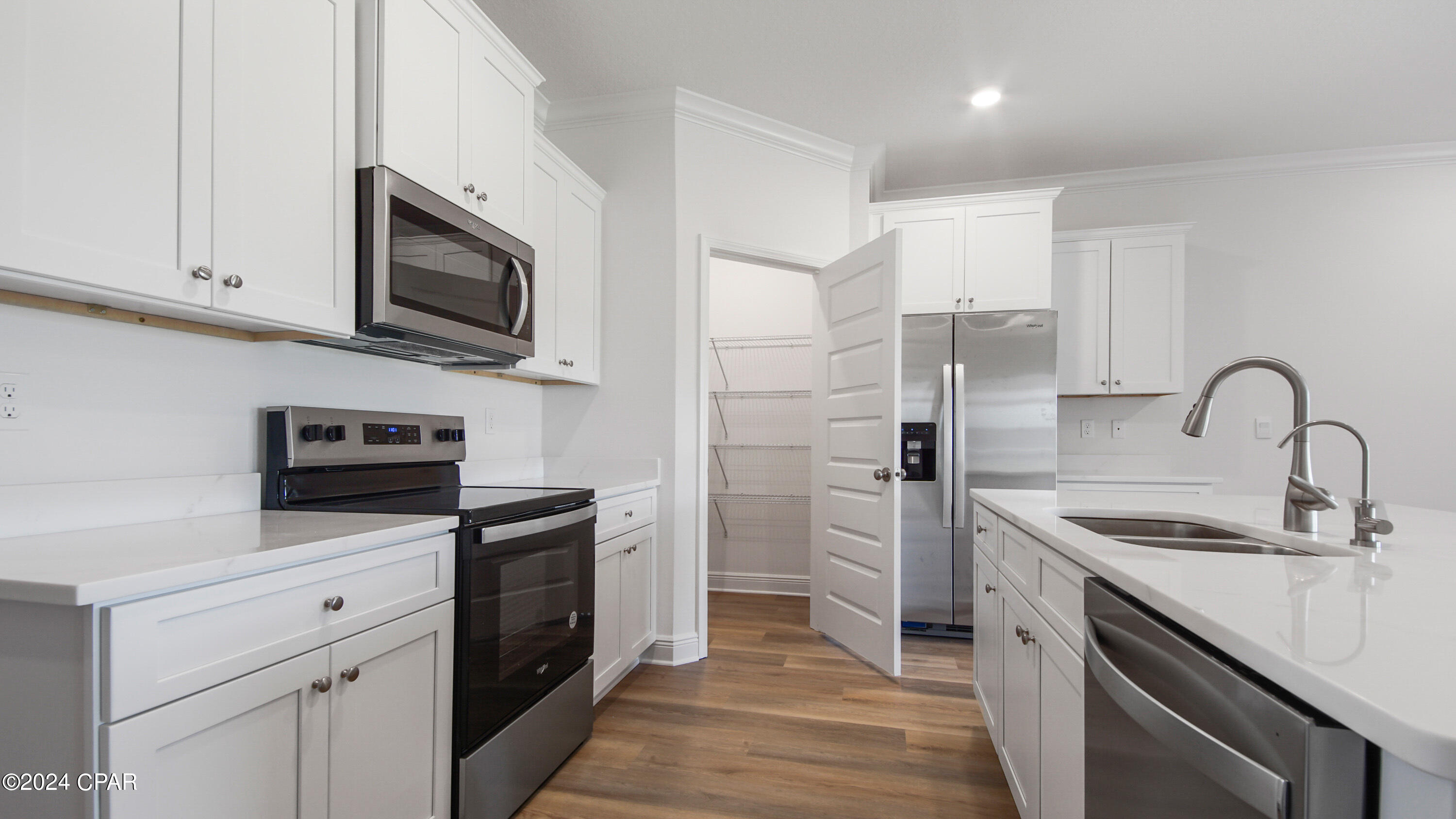 Caballeros Estates at Hombre - Residential