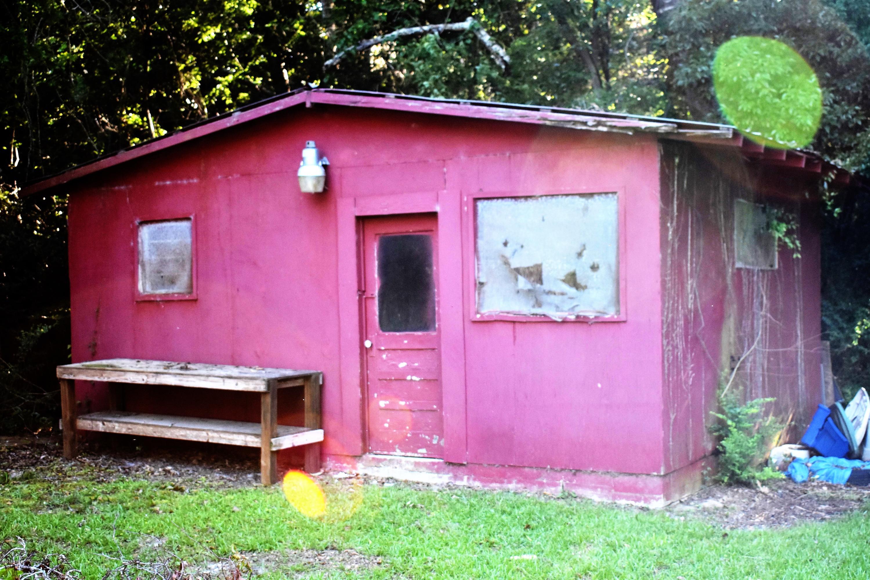 [No Recorded Subdiv] - Residential