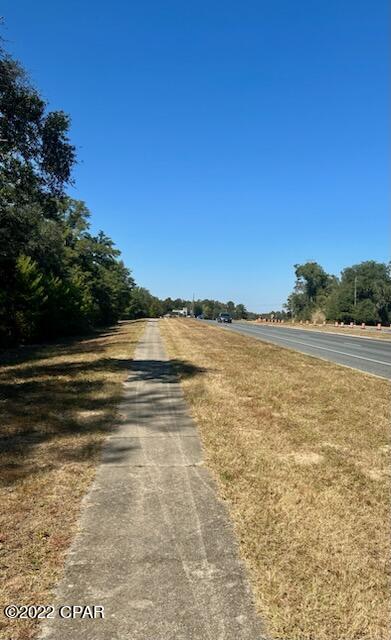 No Named Subdivision - Land