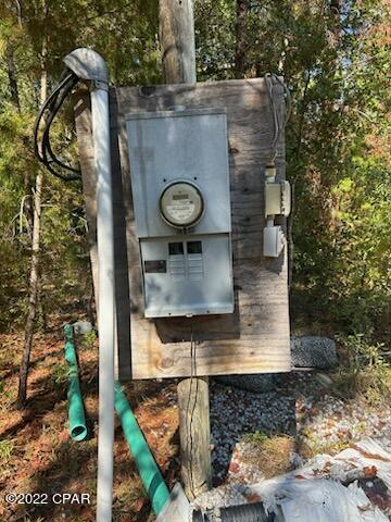 No Named Subdivision - Land