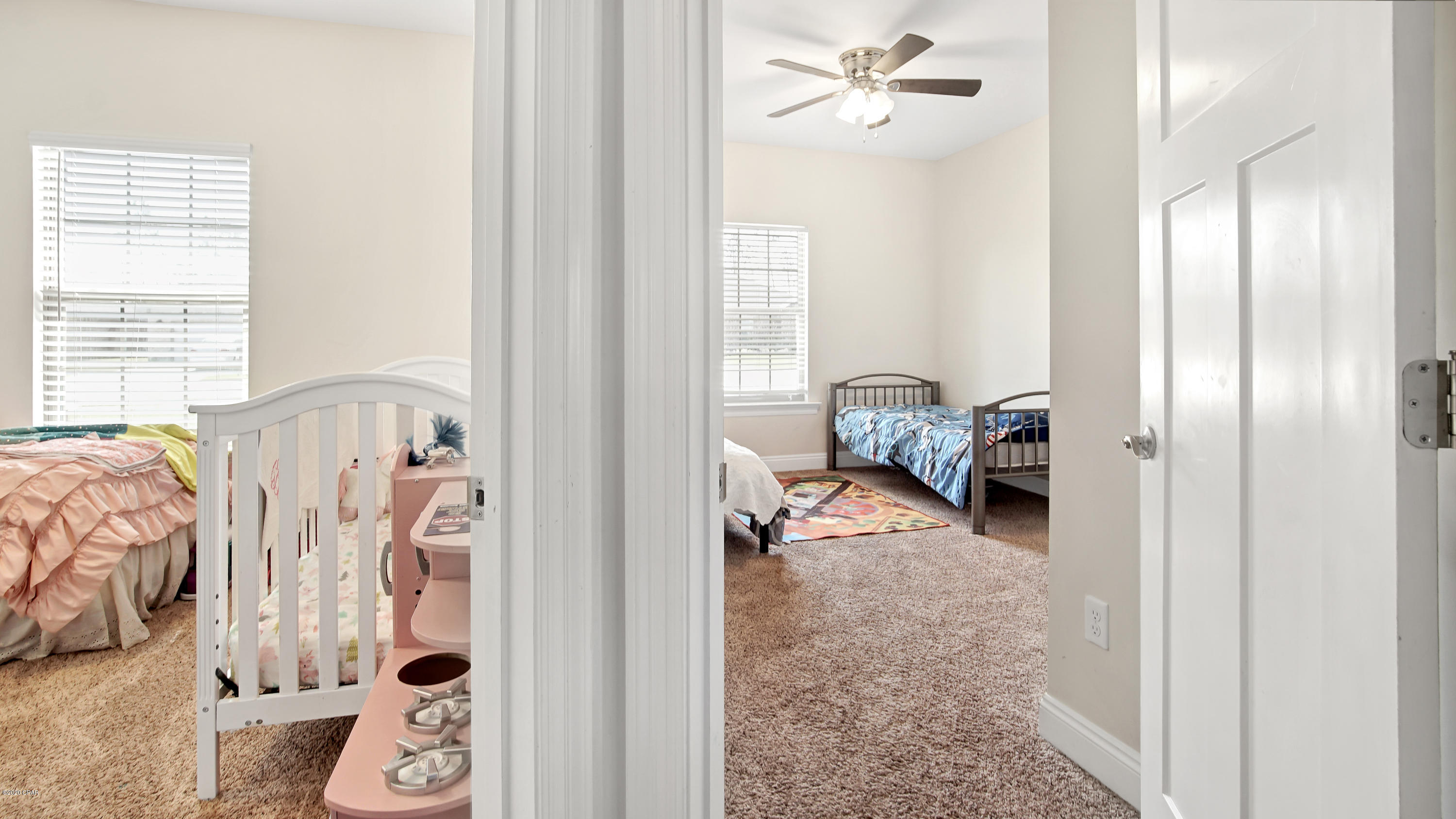 Cedar Park Ph II - Residential