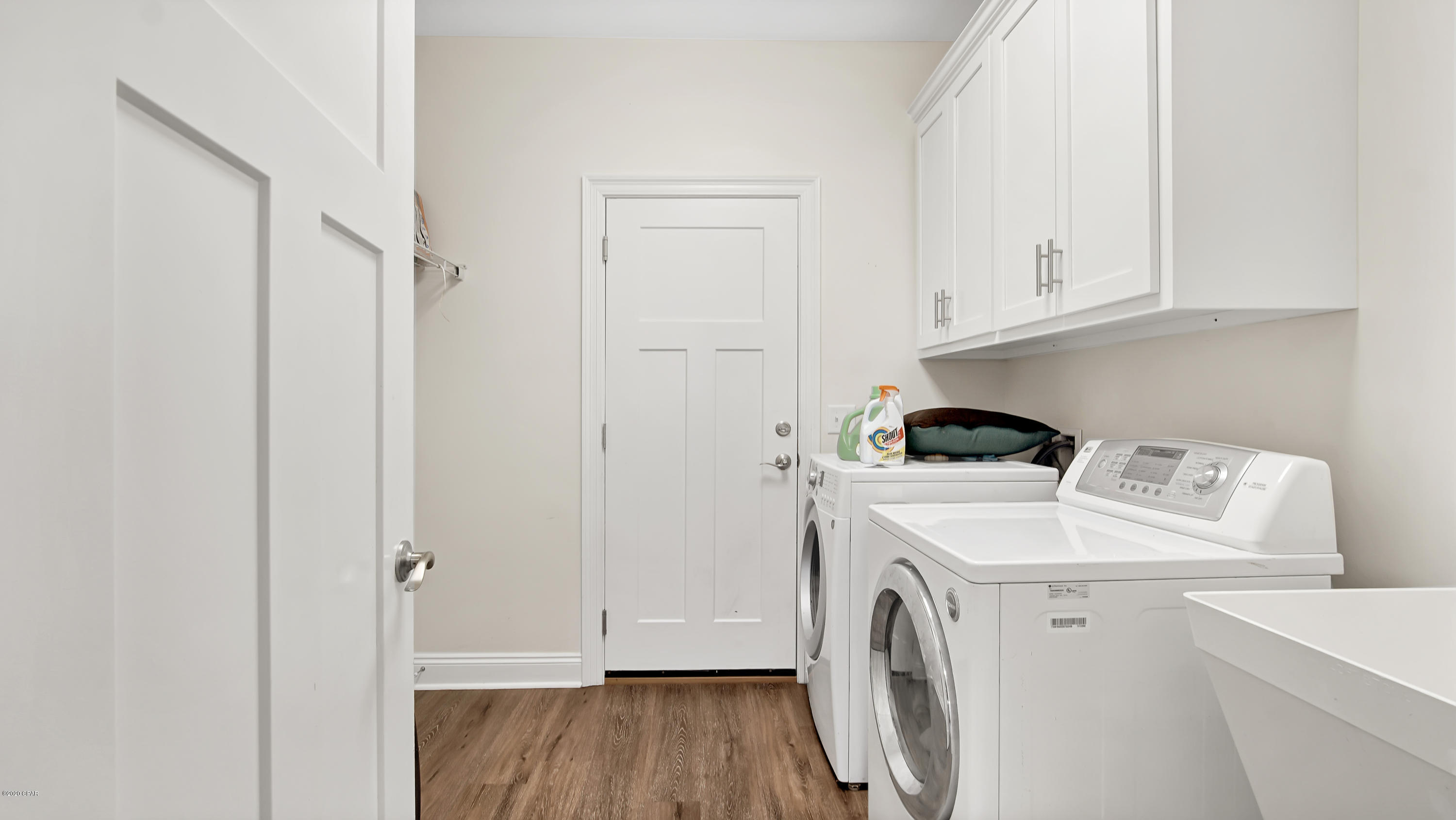 Cedar Park Ph II - Residential