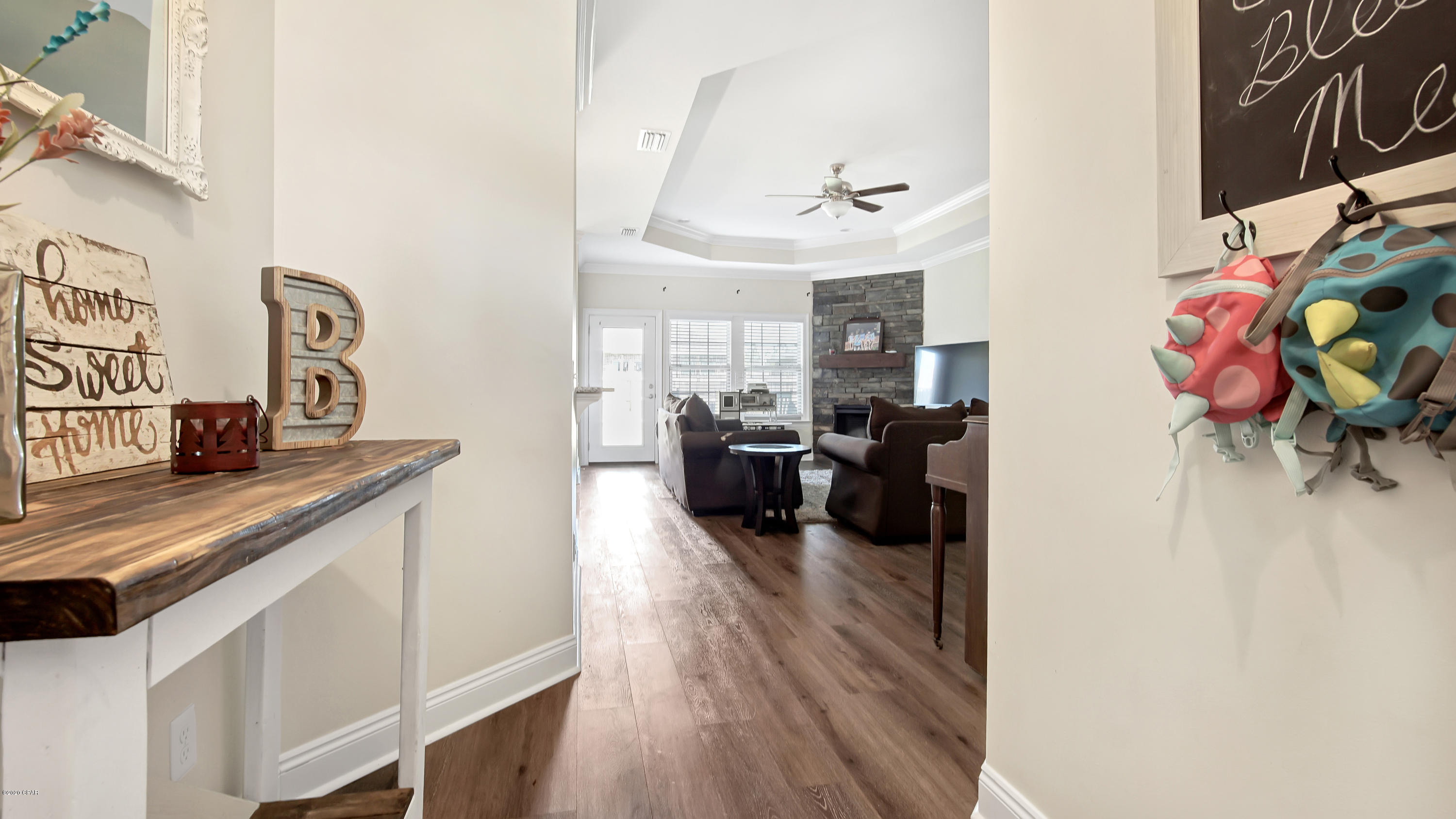 Cedar Park Ph II - Residential