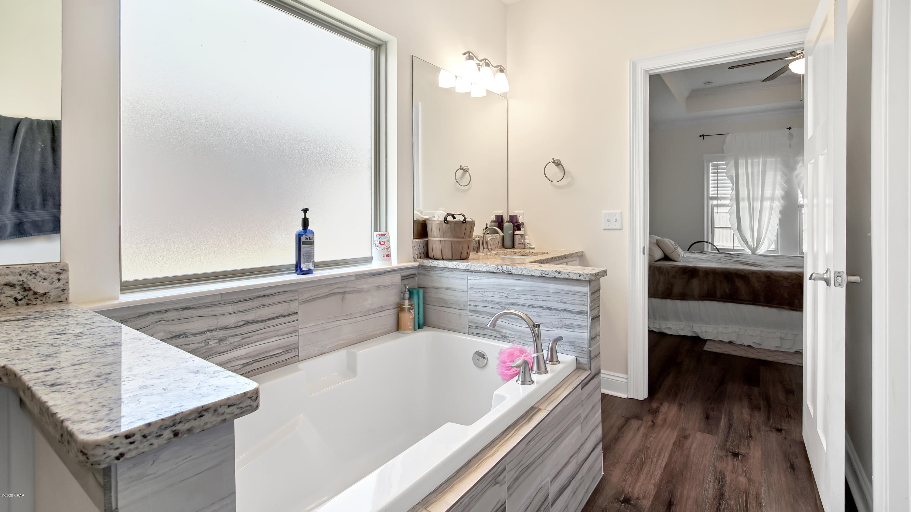 Cedar Park Ph II - Residential