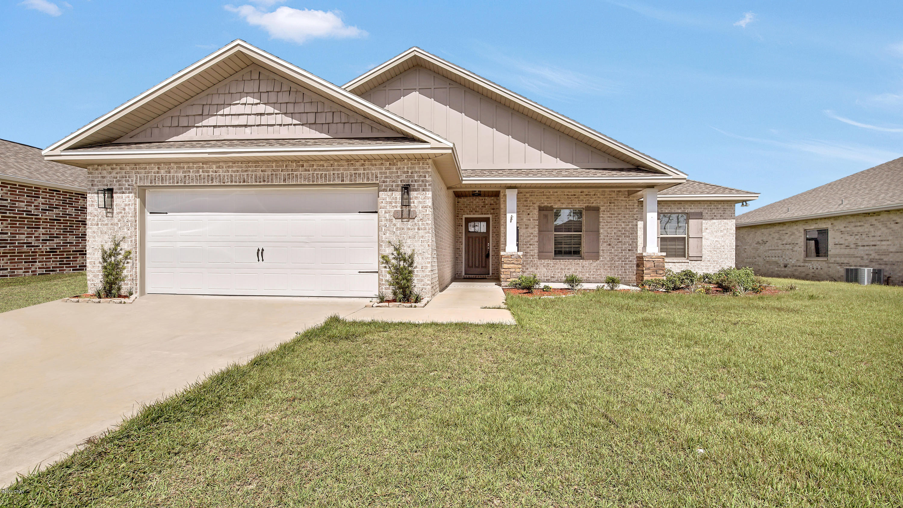 Cedar Park Ph II - Residential