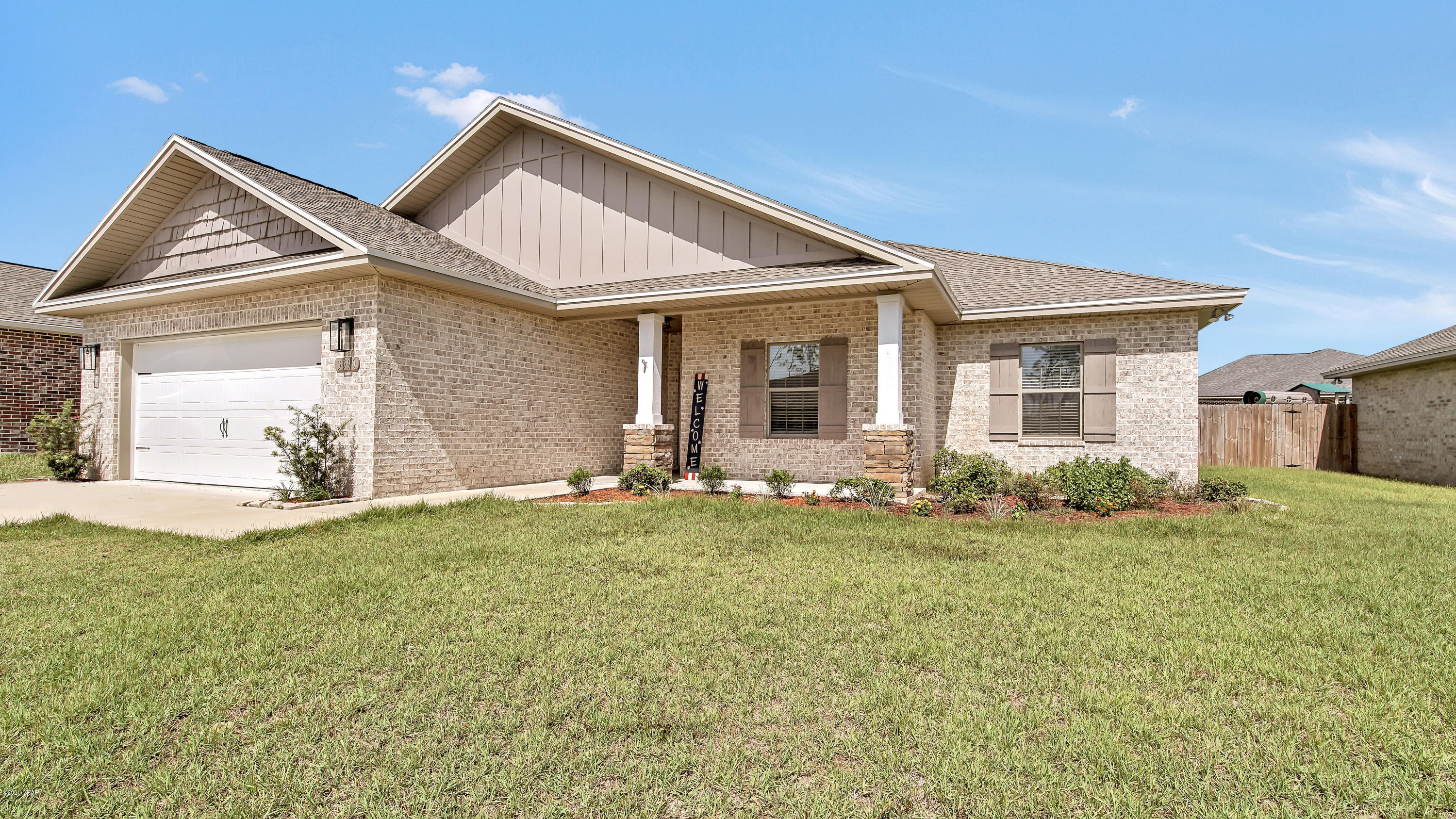 Cedar Park Ph II - Residential