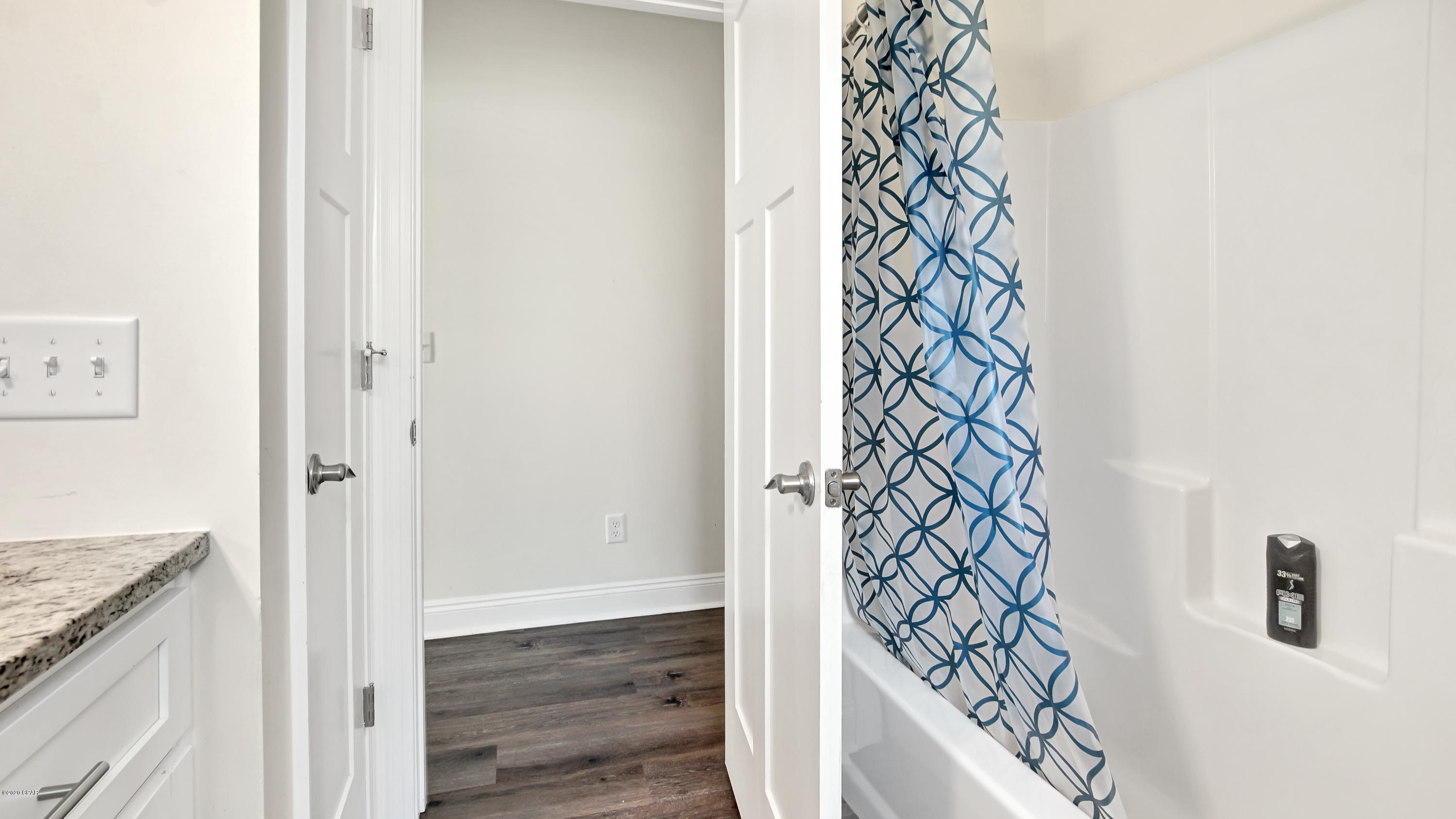 Cedar Park Ph II - Residential