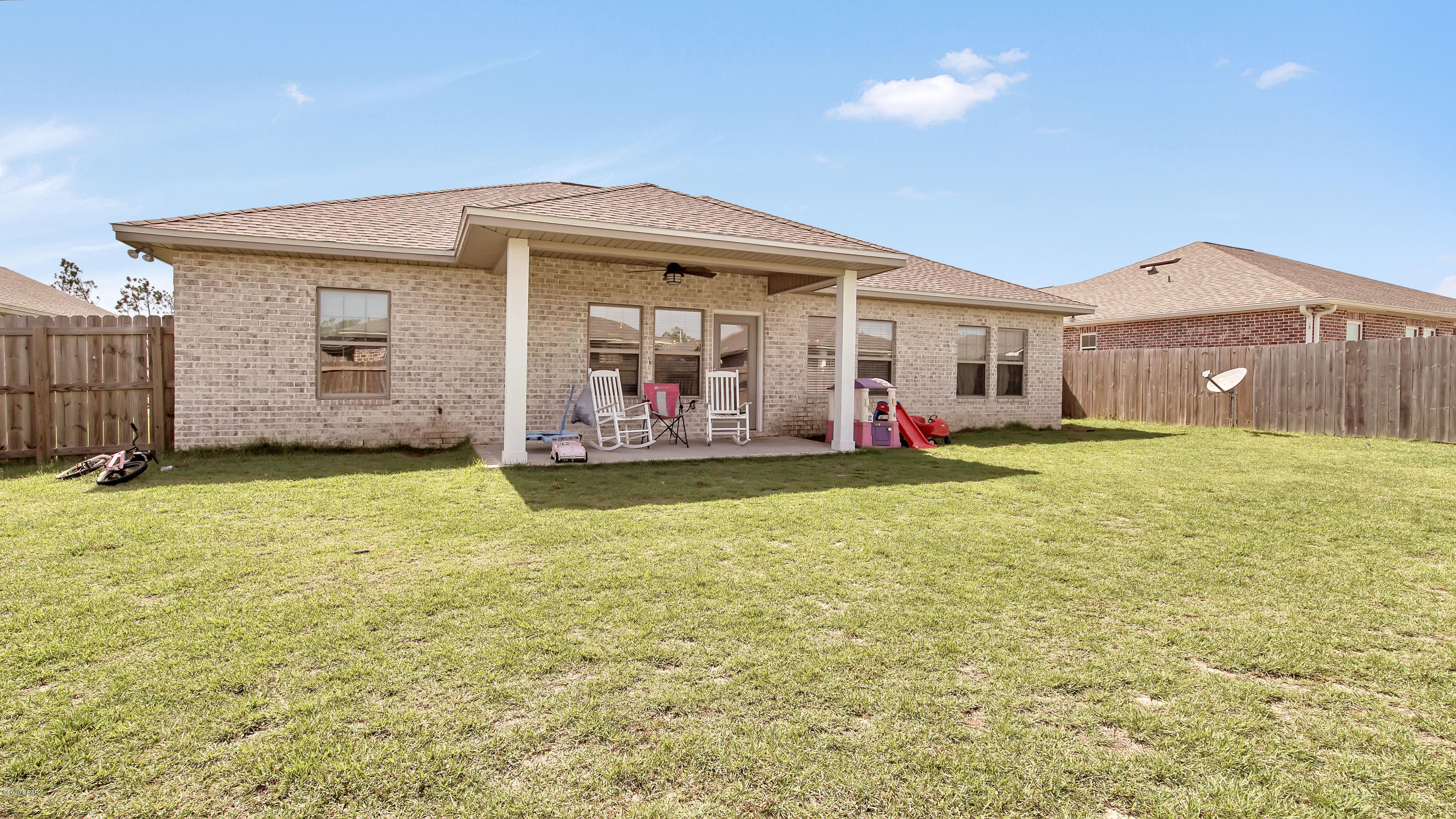 Cedar Park Ph II - Residential