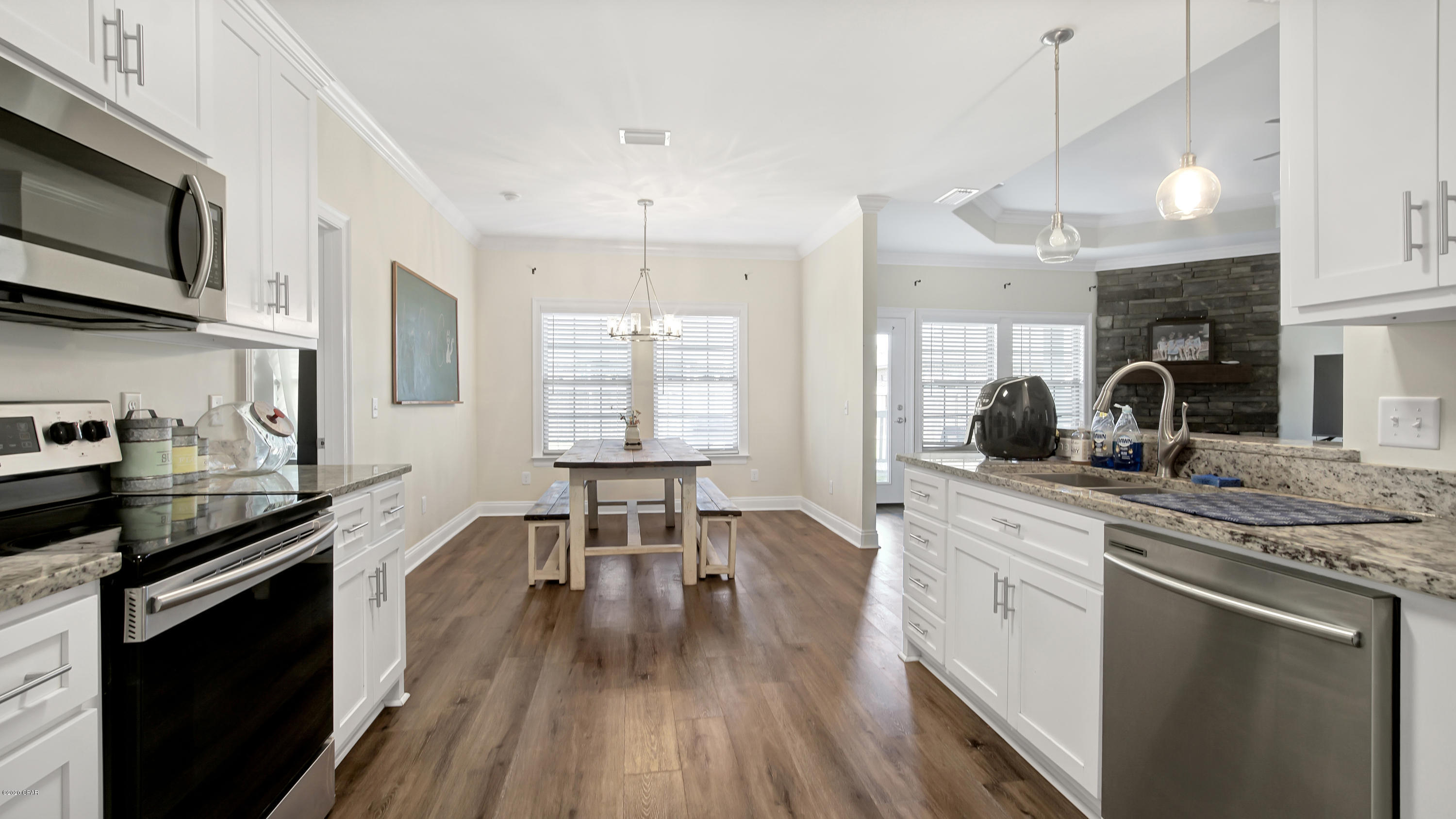 Cedar Park Ph II - Residential