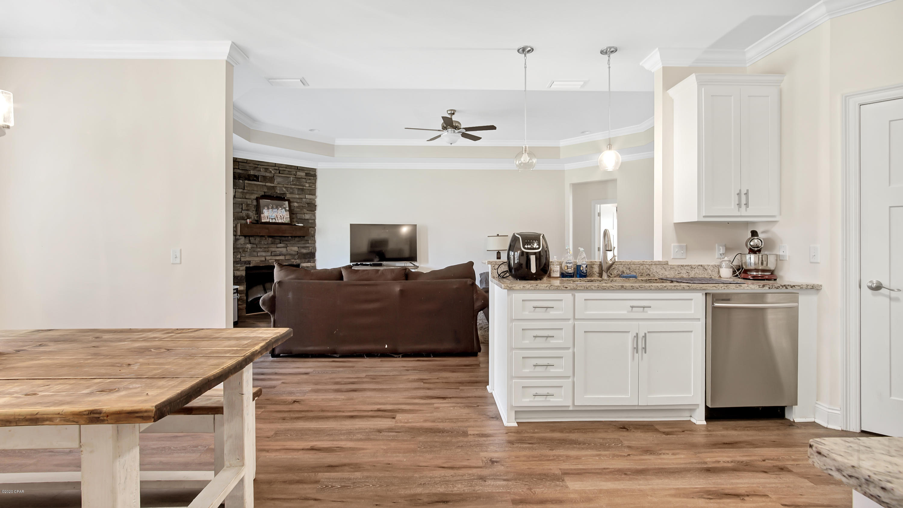 Cedar Park Ph II - Residential