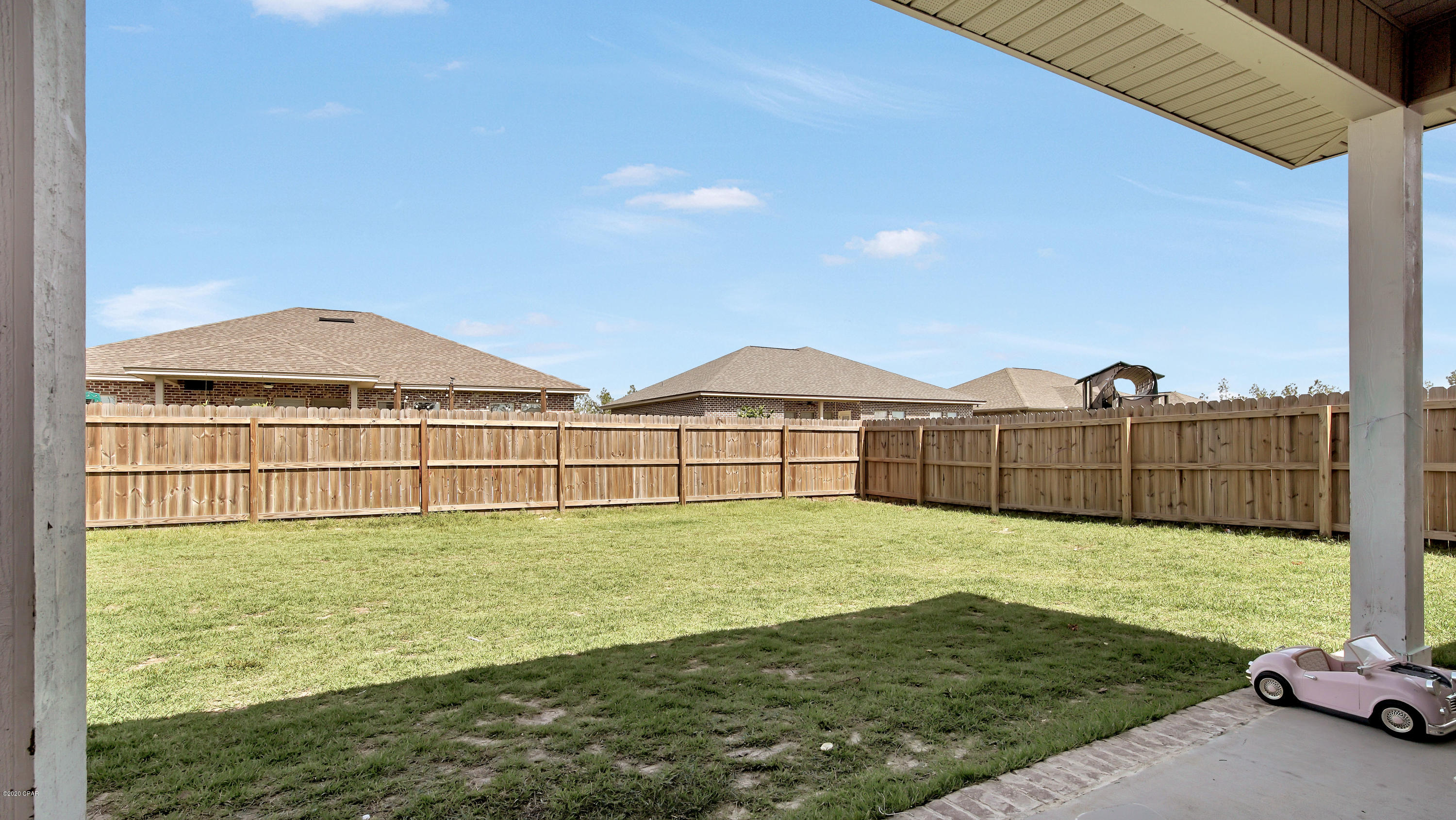 Cedar Park Ph II - Residential