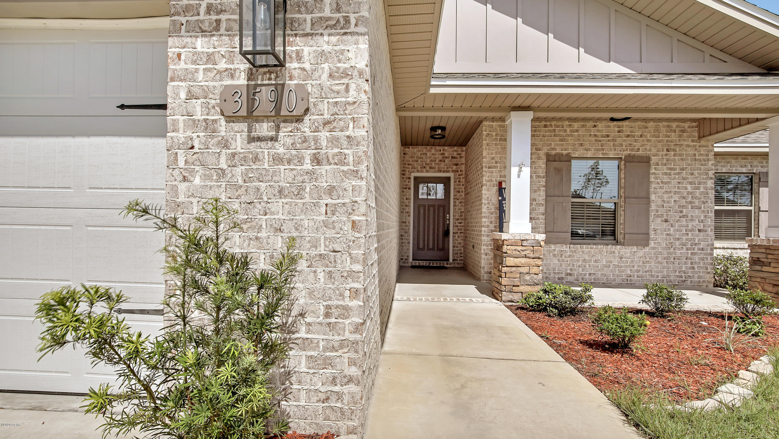 Cedar Park Ph II - Residential