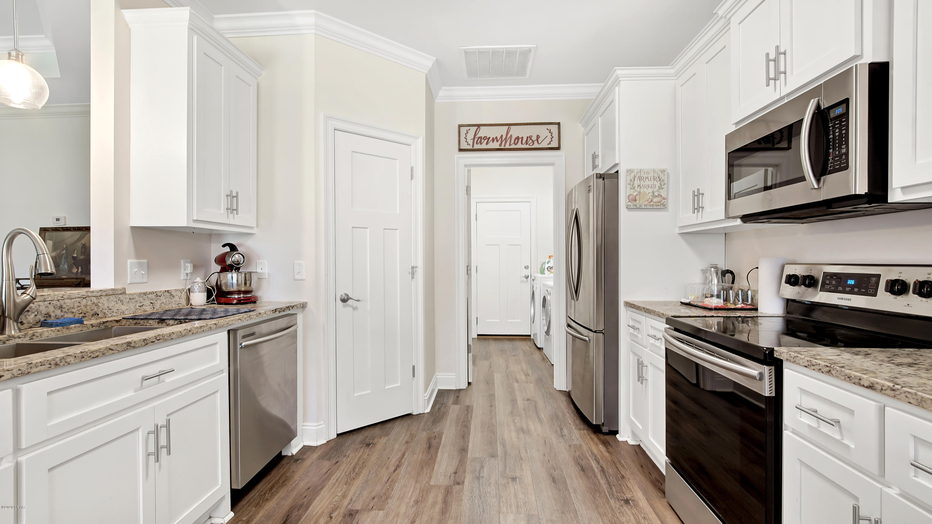 Cedar Park Ph II - Residential