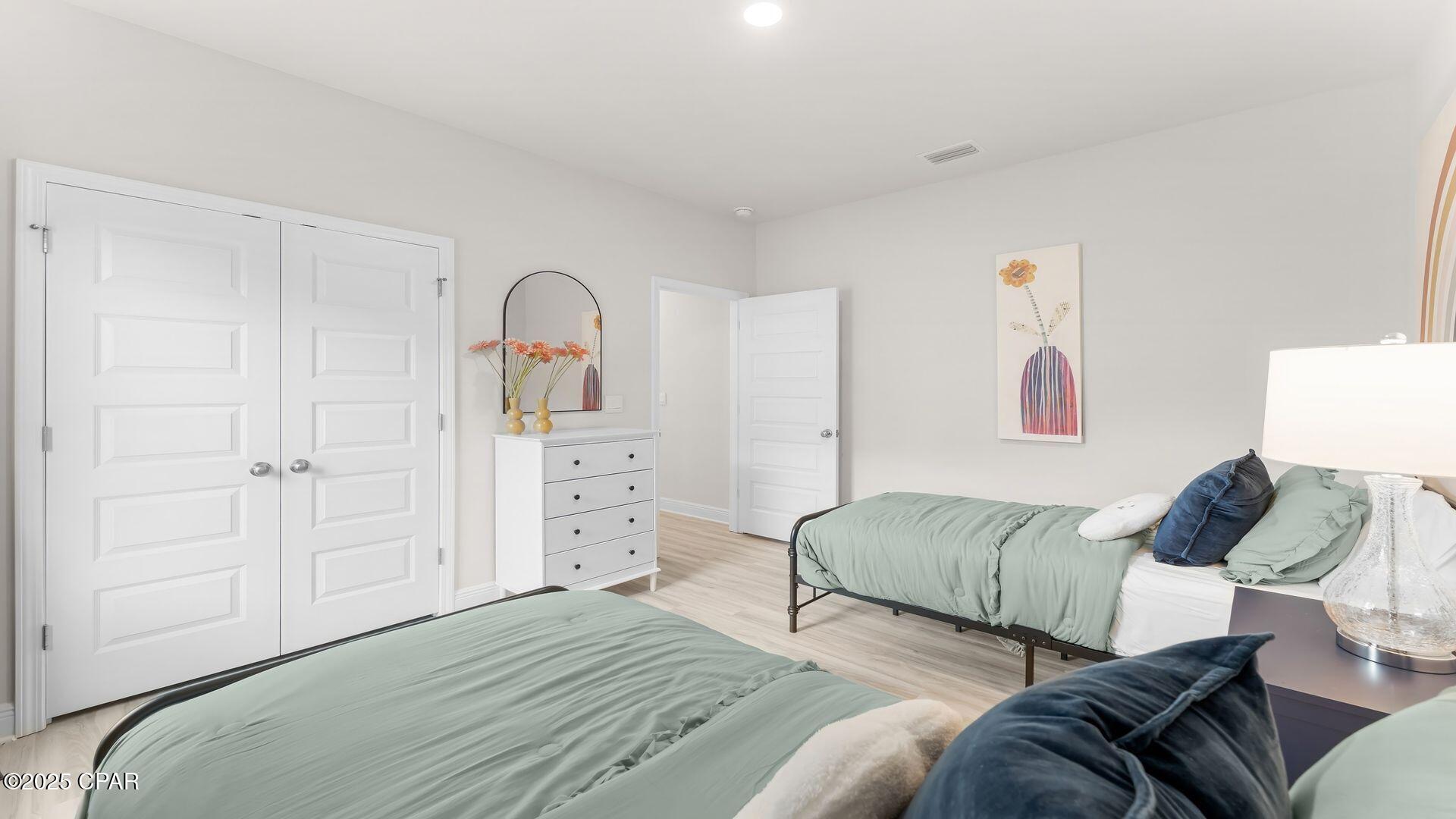 Heron Walk - Residential