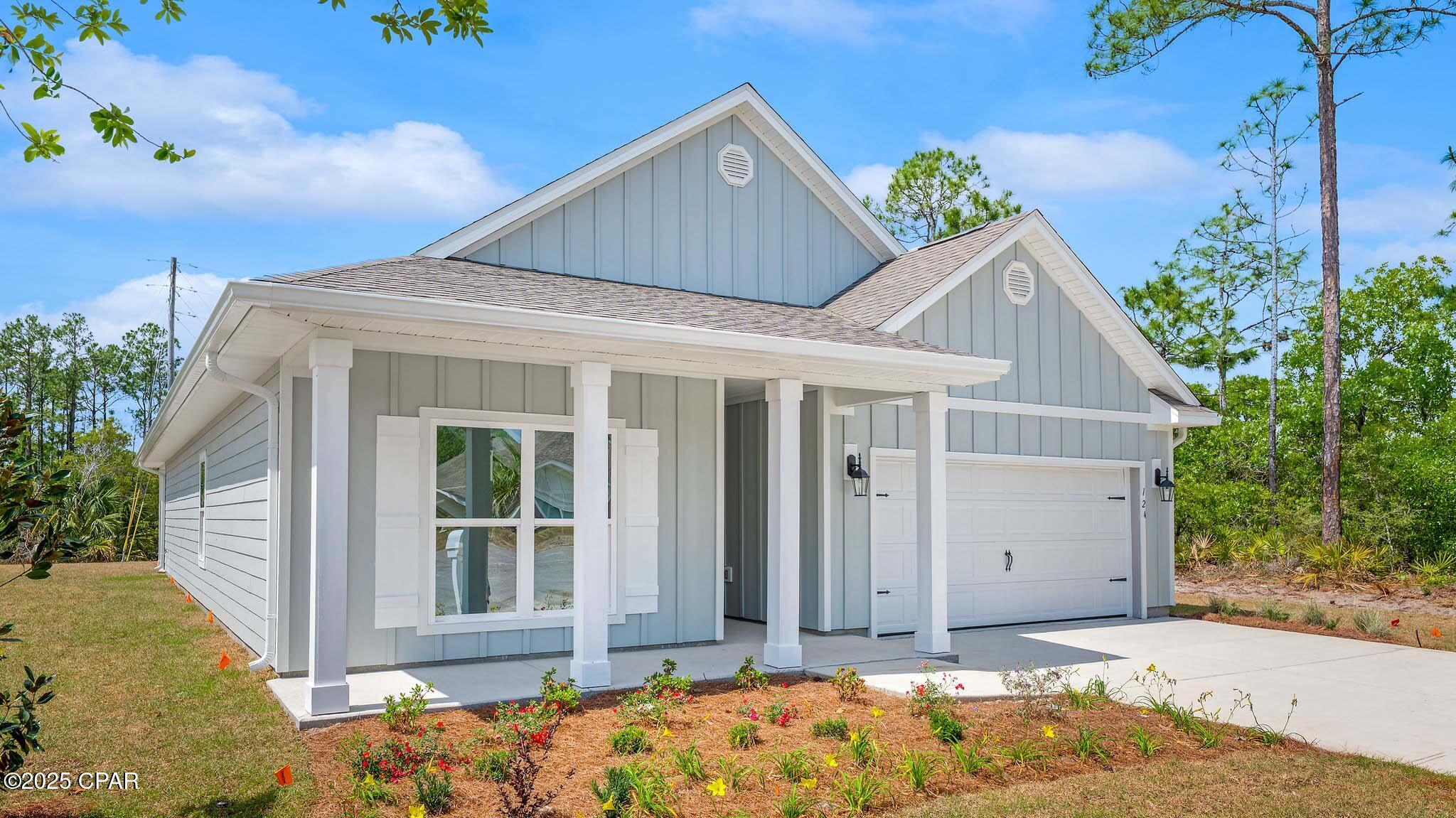 Heron Walk - Residential