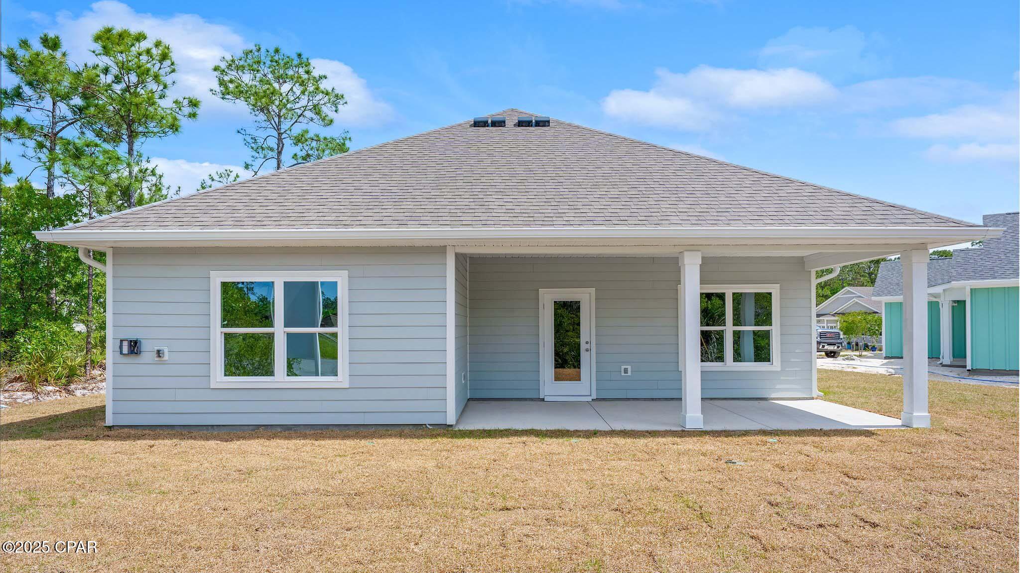 Heron Walk - Residential