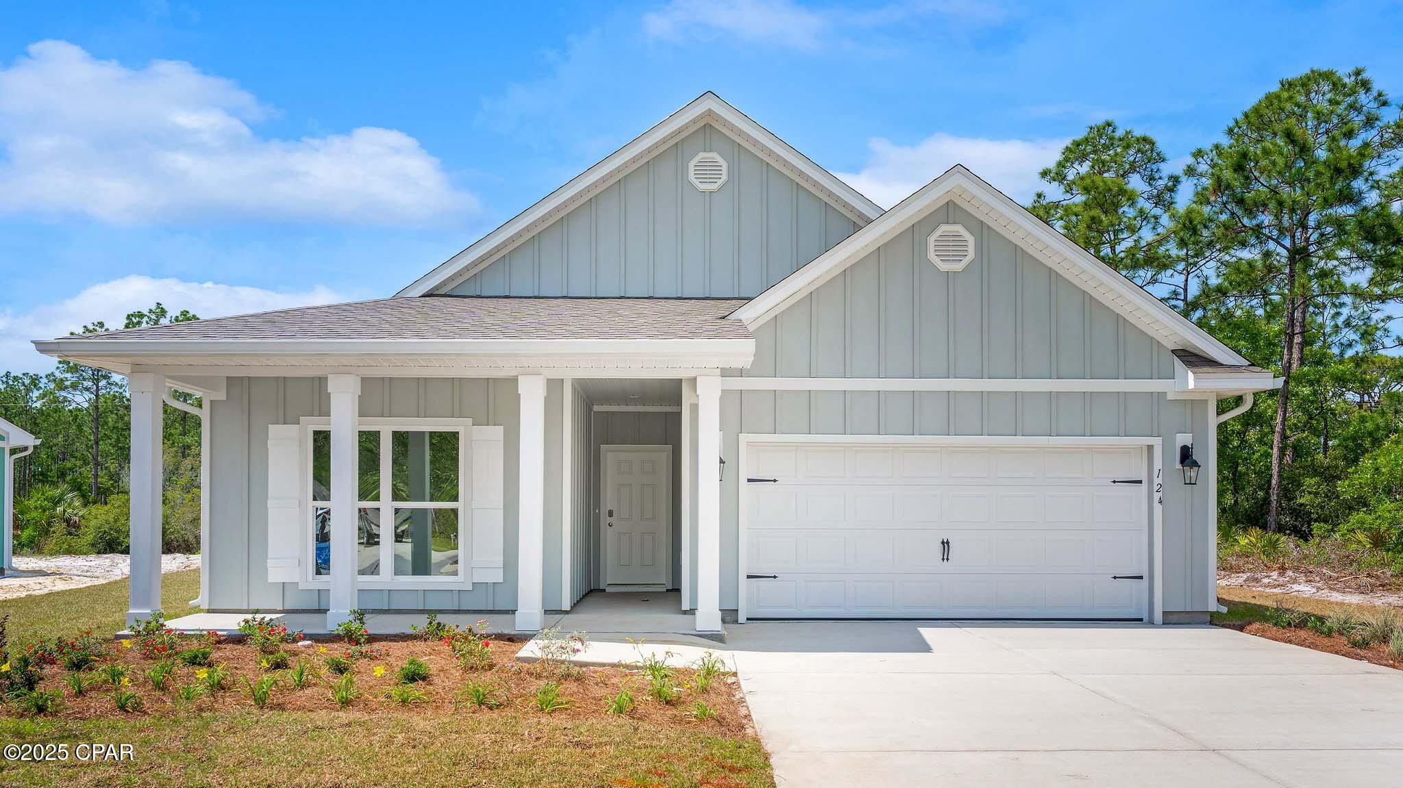 Heron Walk - Residential