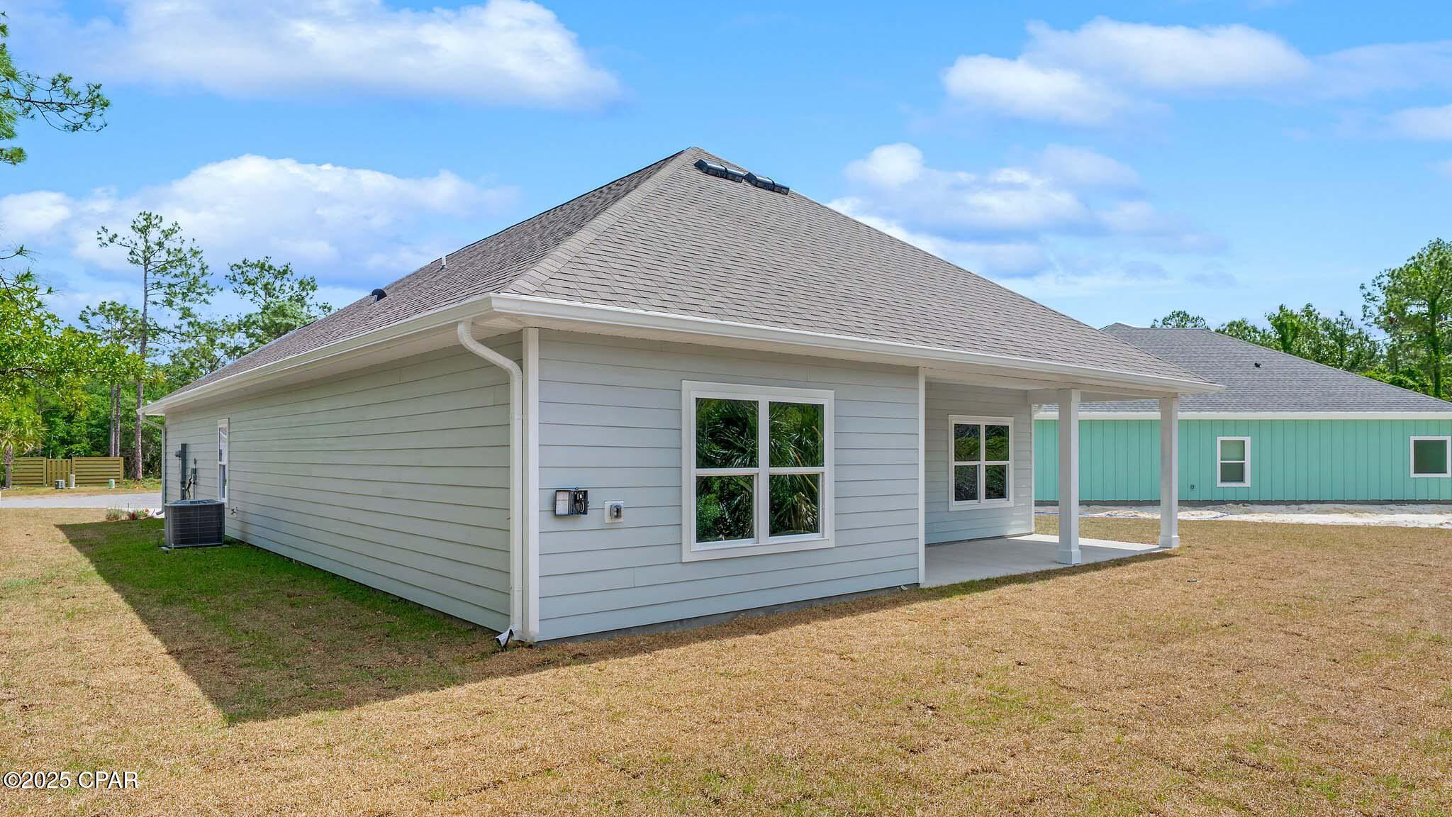 Heron Walk - Residential