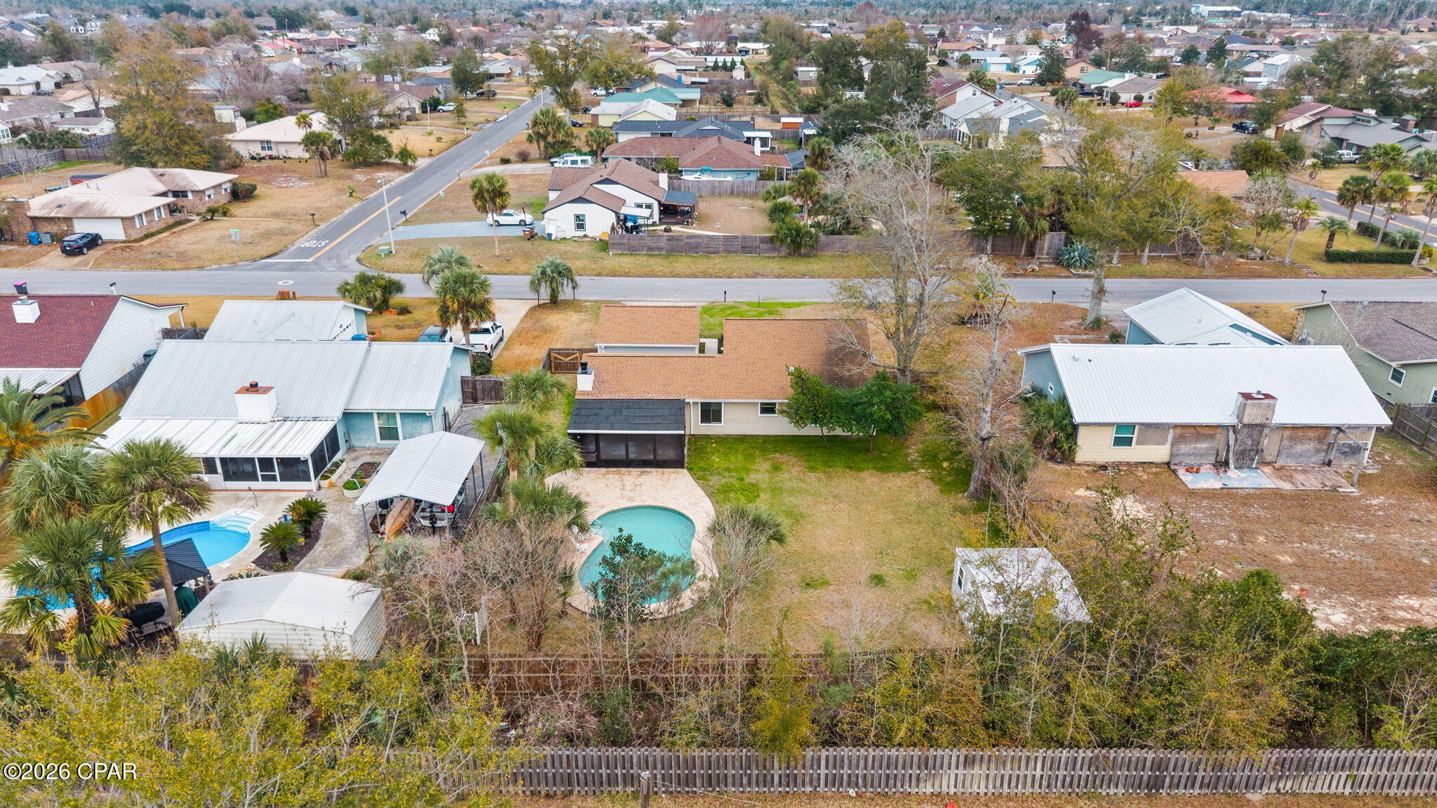 Derby Woods - Residential