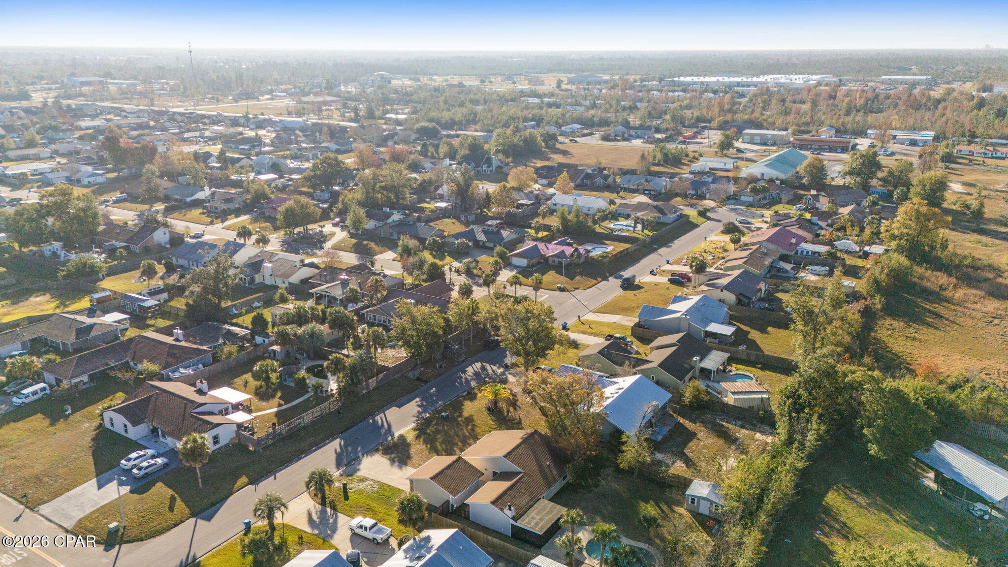 Derby Woods - Residential