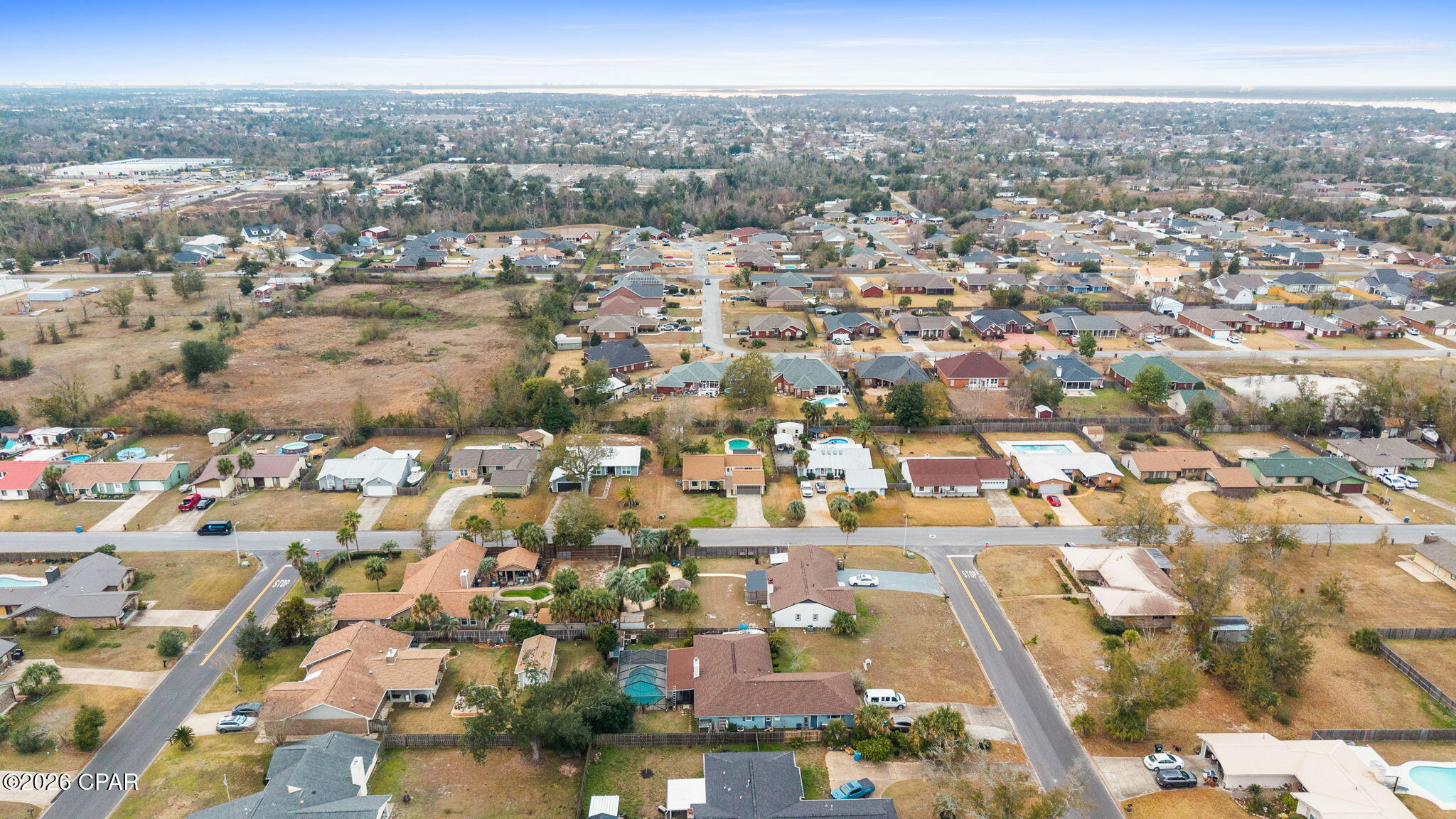 Derby Woods - Residential