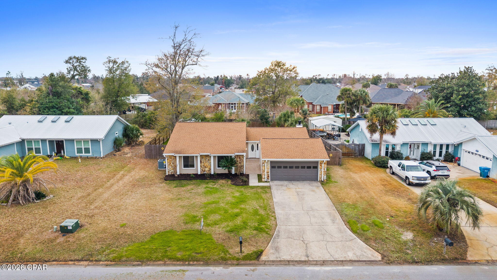 Derby Woods - Residential