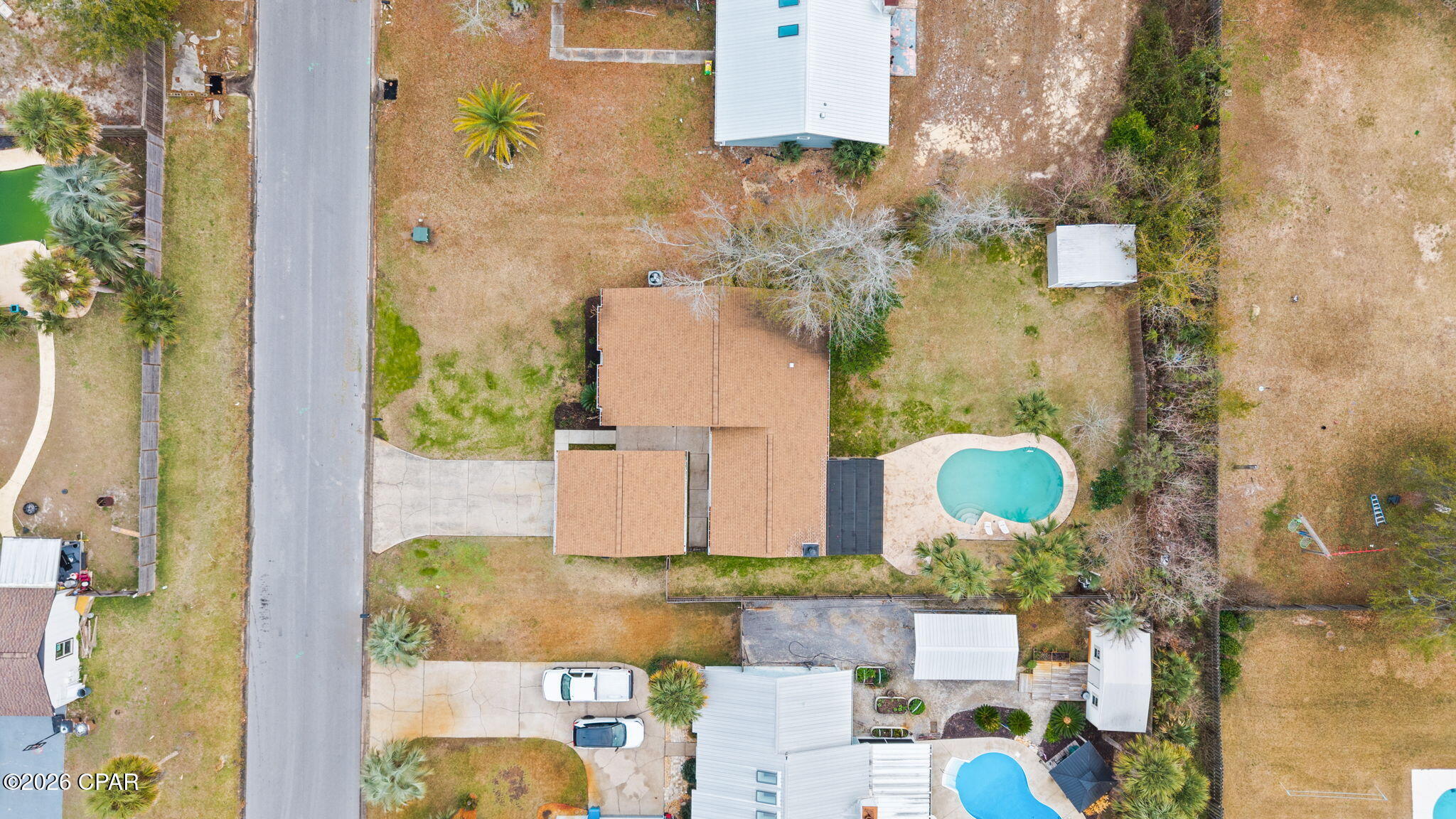 Derby Woods - Residential