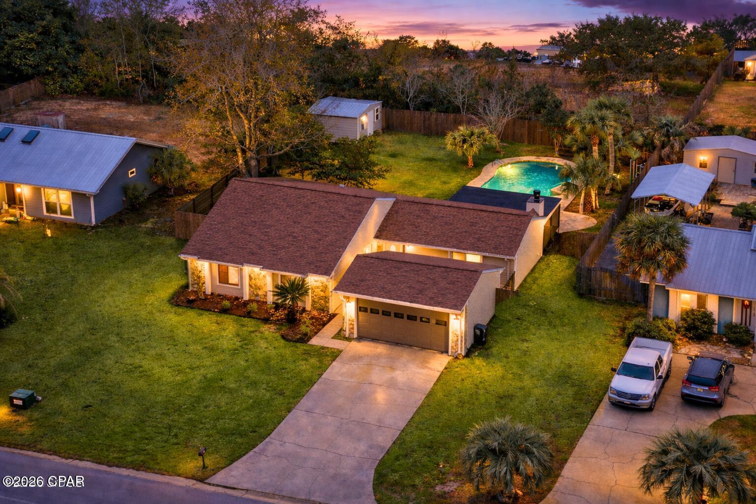 Derby Woods - Residential