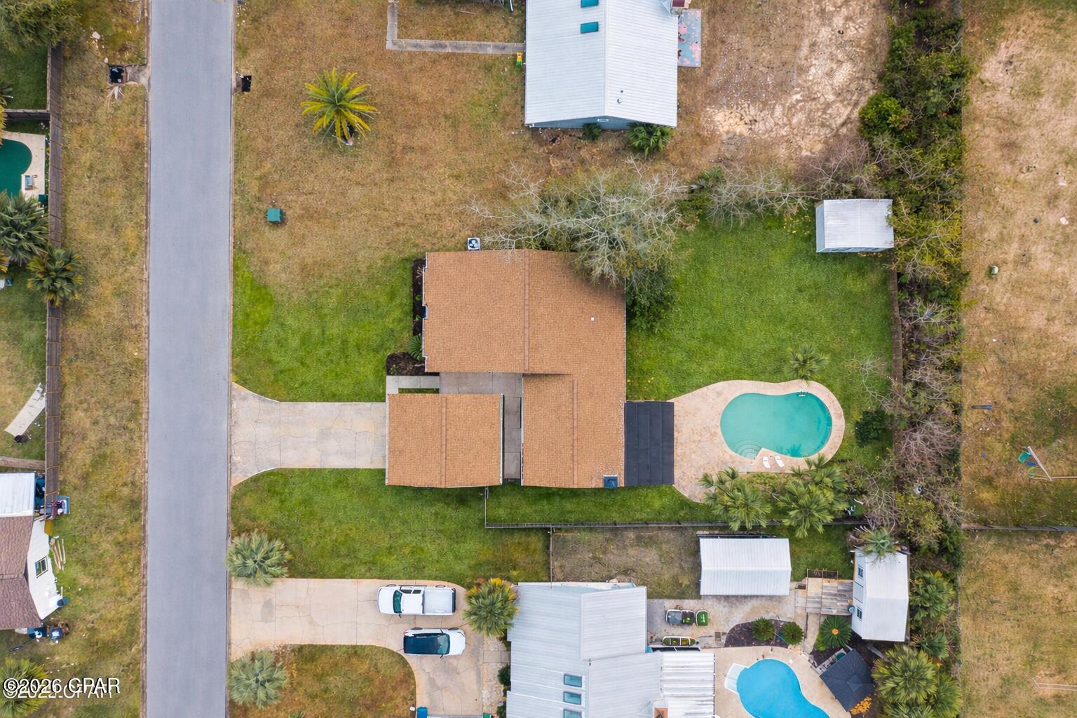 Derby Woods - Residential