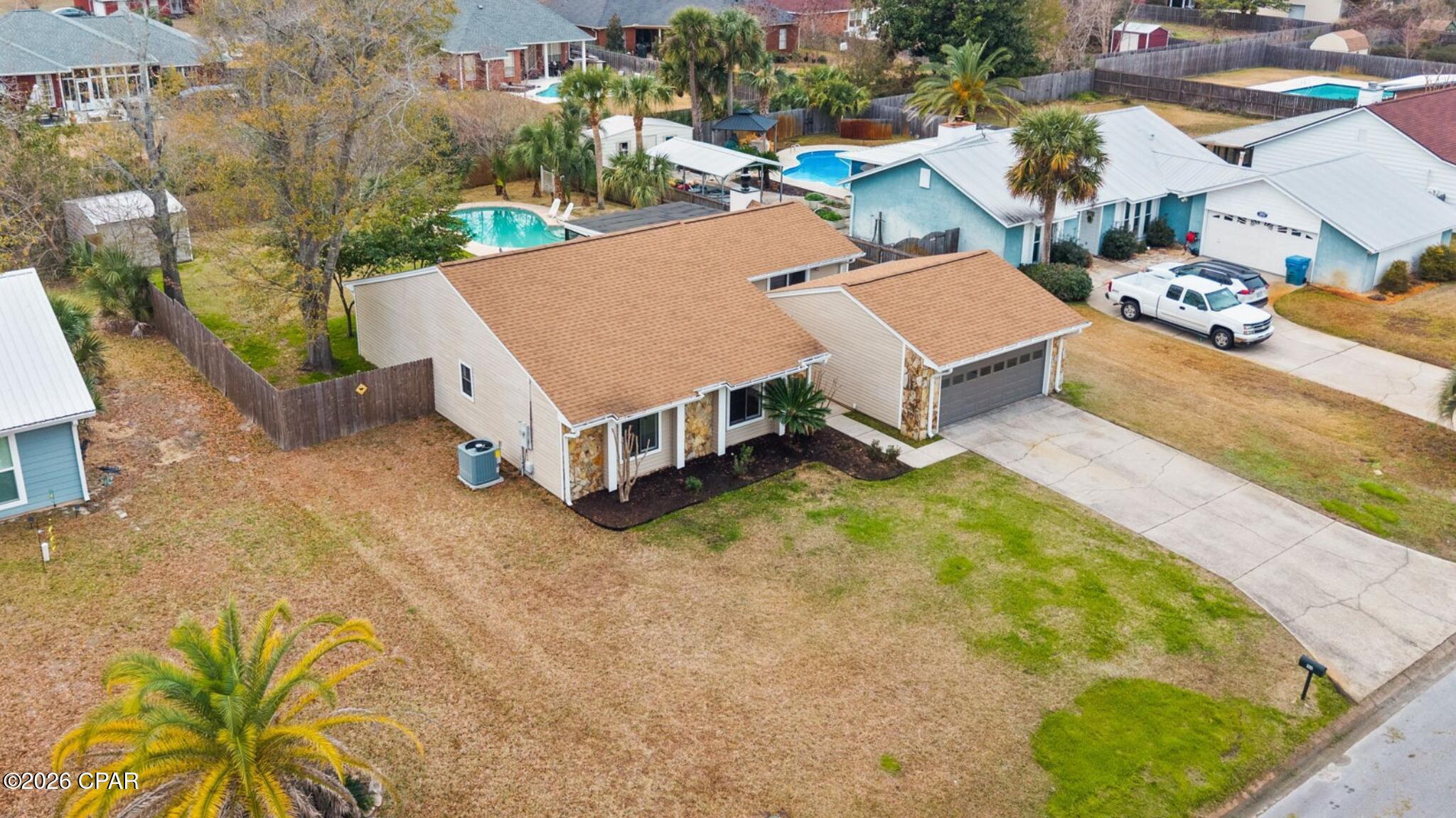 Derby Woods - Residential